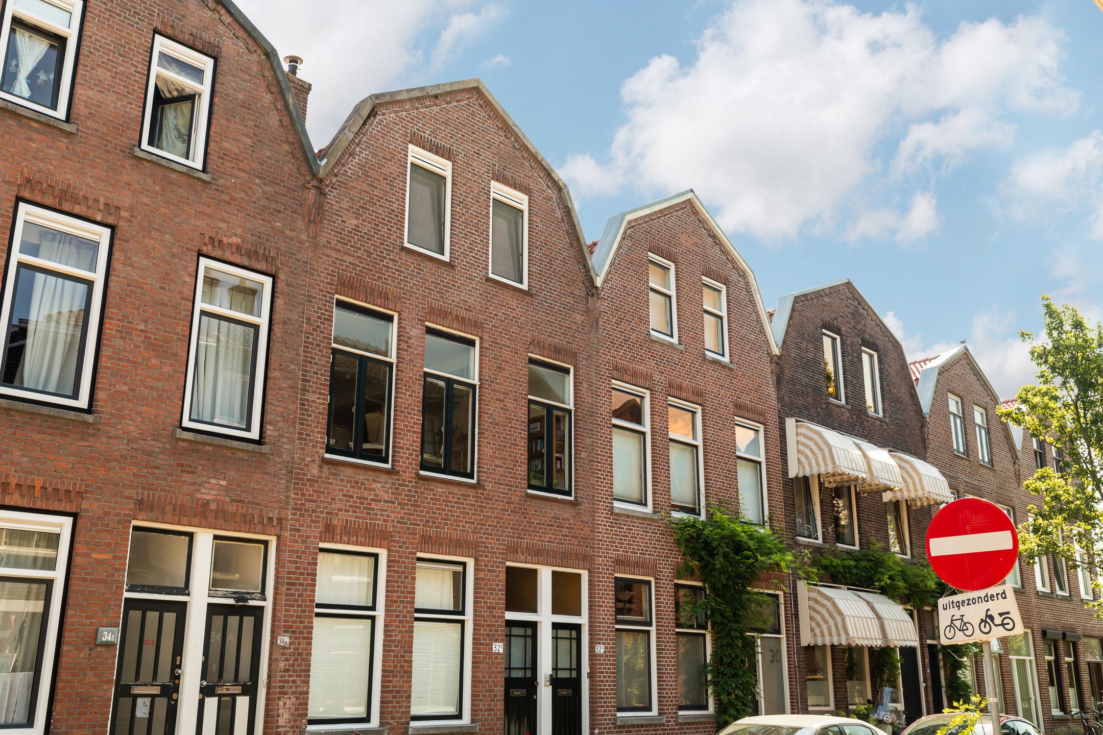 Foto van Oranjestraat 32A, Rotterdam