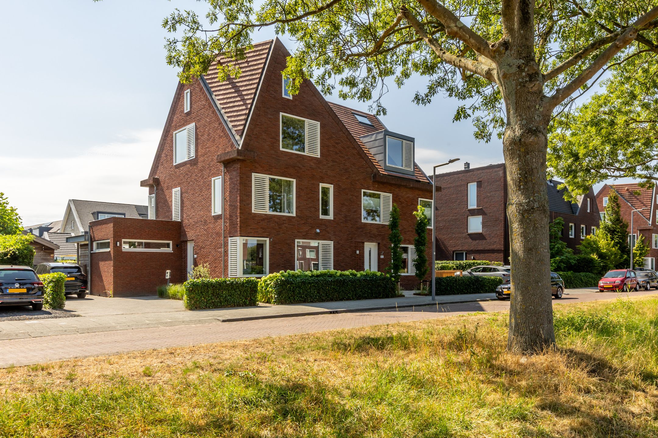 Foto van Van der Duijn van Maasdamweg 484, Rotterdam