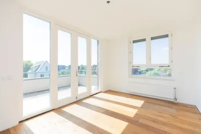Foto van Van der Duijn van Maasdamweg 530, Rotterdam
