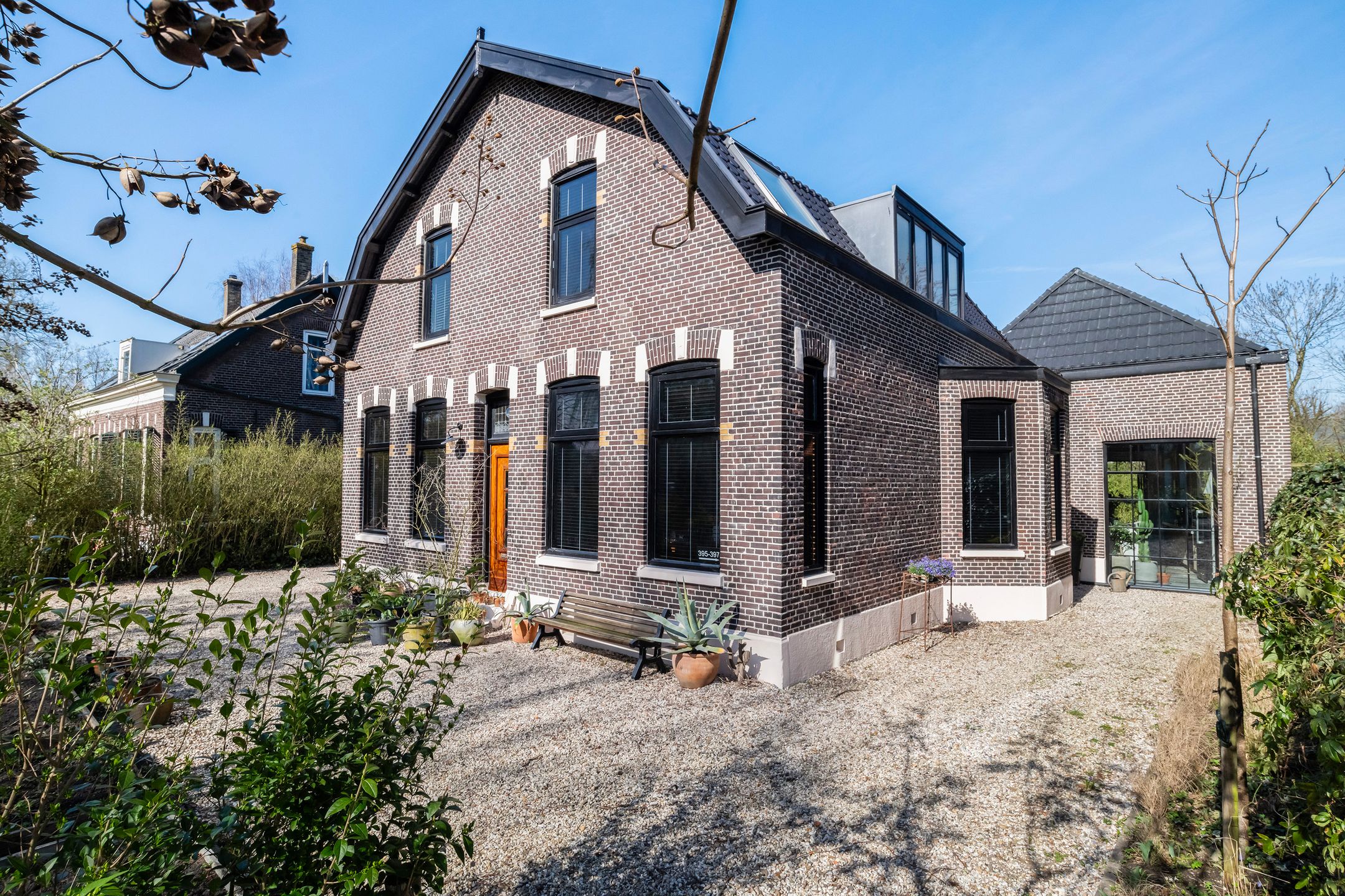 Foto van Kleiweg 395, Rotterdam