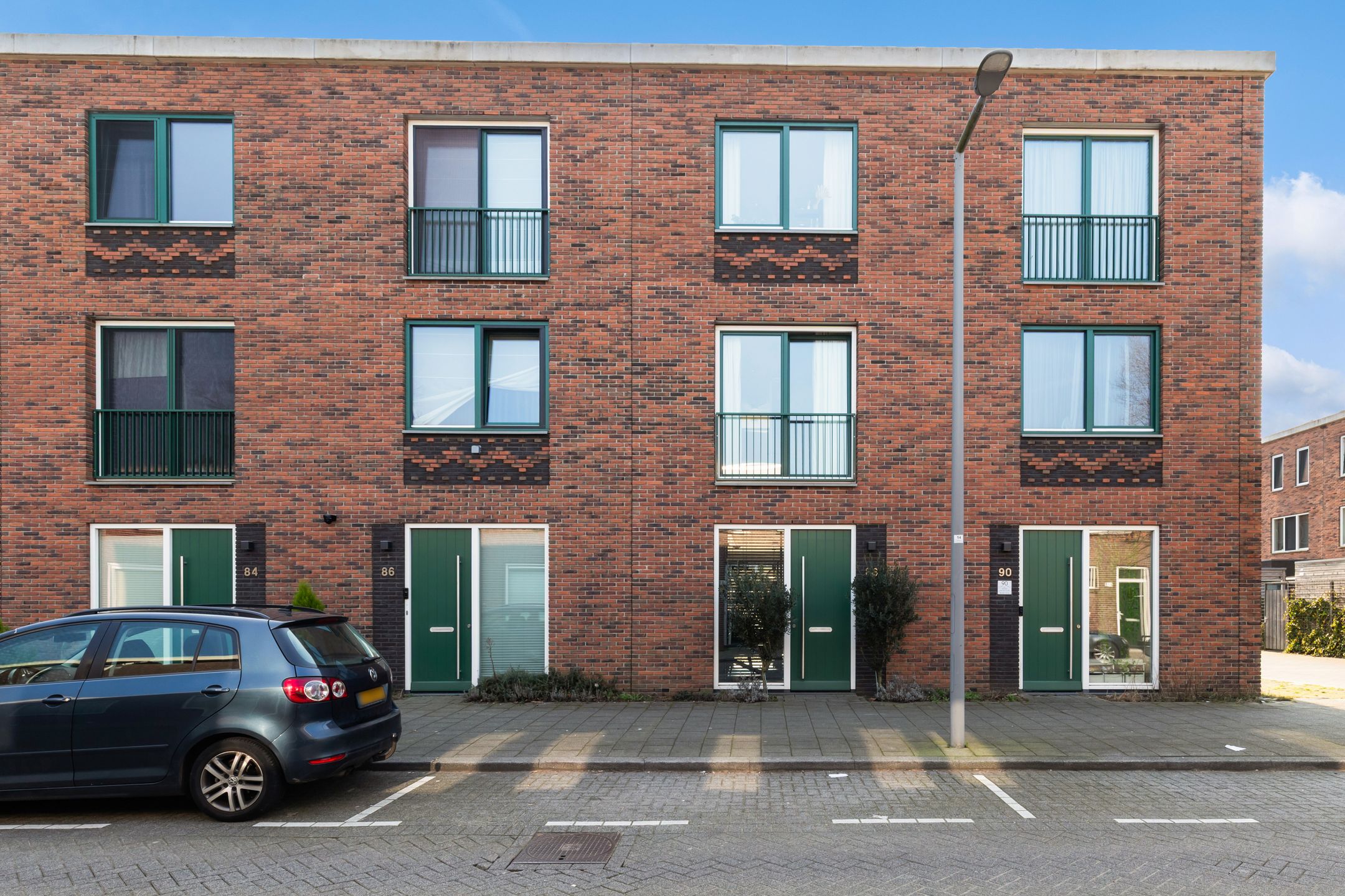 Foto van Schipholstraat 88, Rotterdam