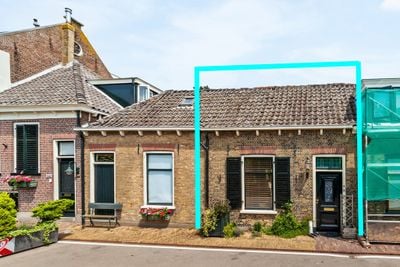 Foto van Delftweg 306, Rotterdam