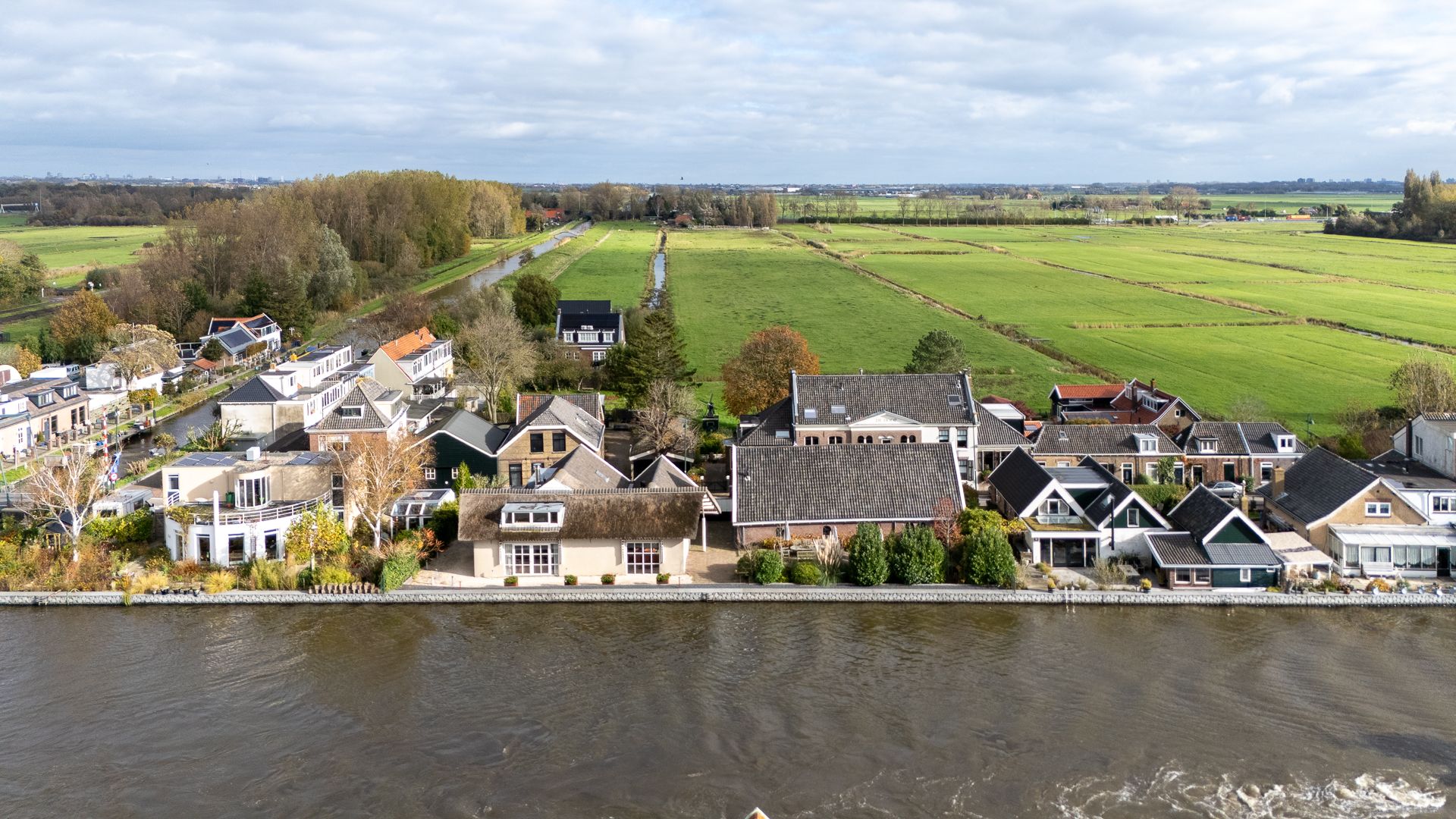 Foto van Delftweg 363, Rotterdam