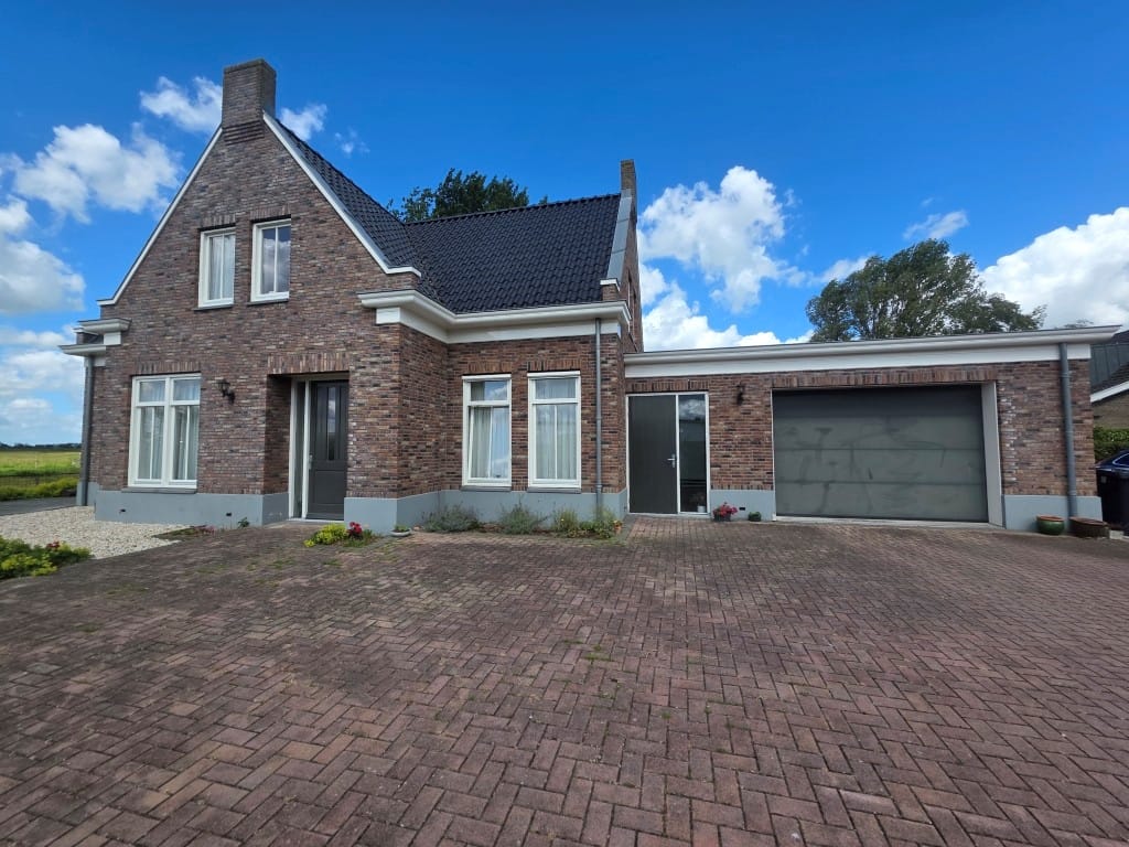 Foto van Oude Bovendijk 220B, Rotterdam