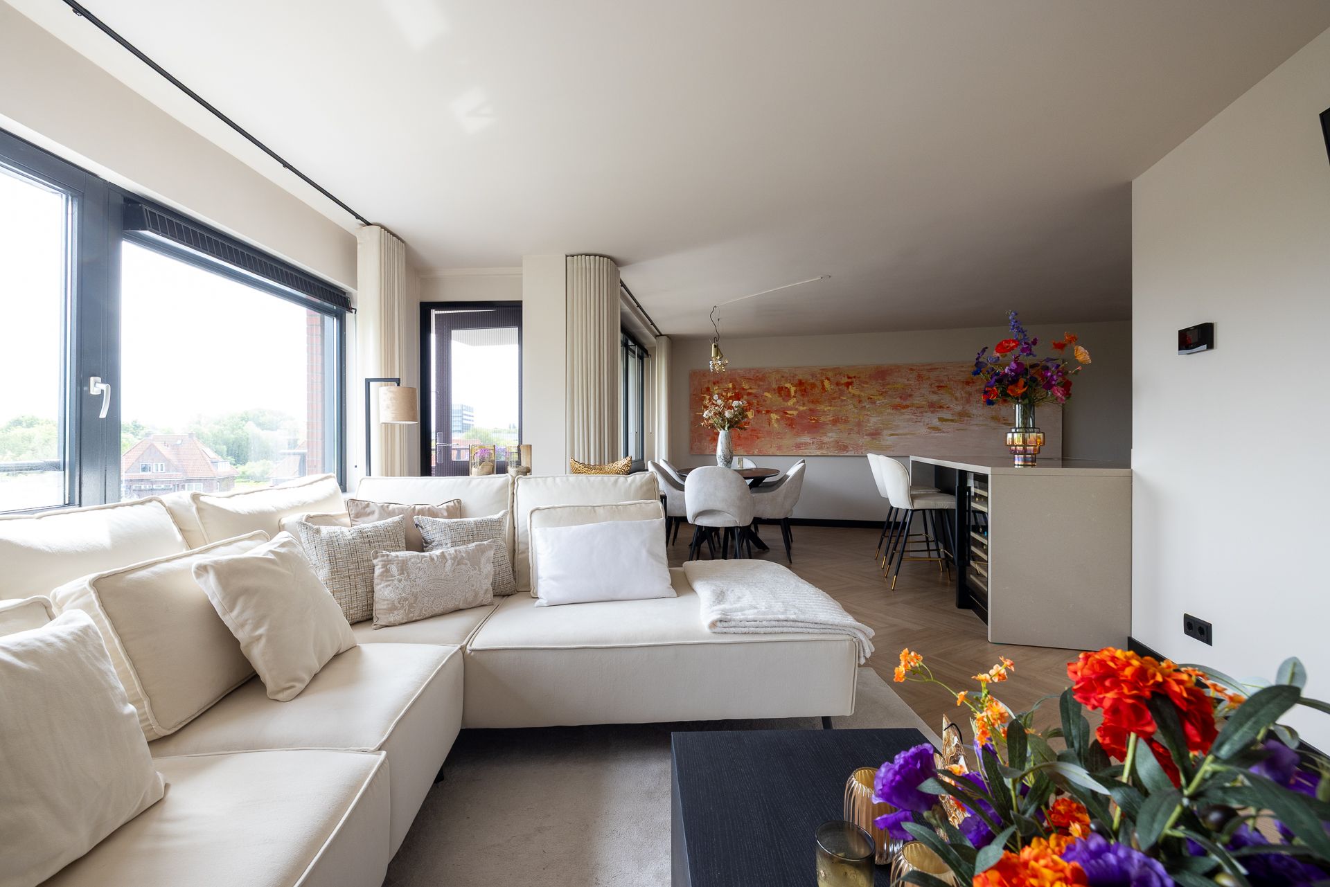 Foto van Bergse Rechter Rottekade 149K, Rotterdam