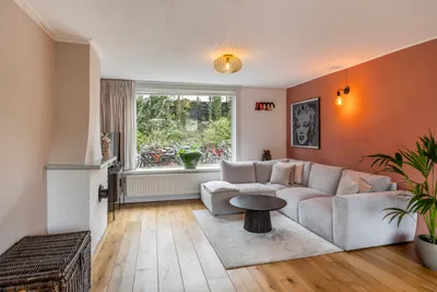 Foto van Ceintuurbaan 10A, Rotterdam