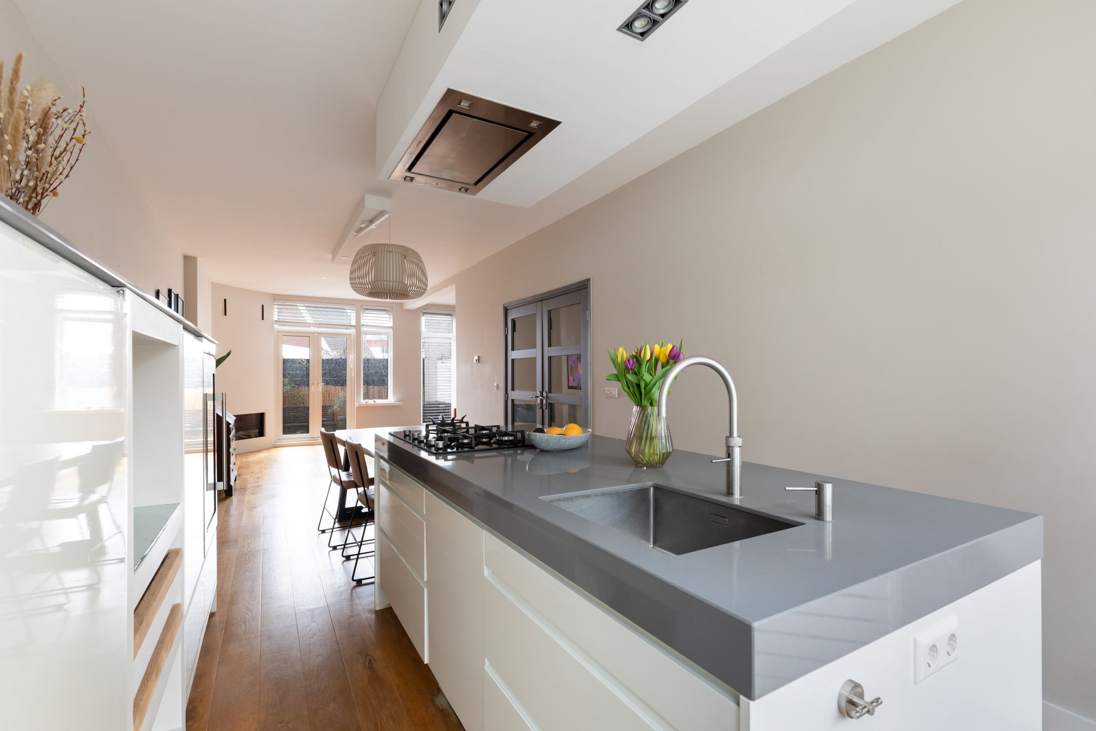 Foto van Ceintuurbaan 21A, Rotterdam