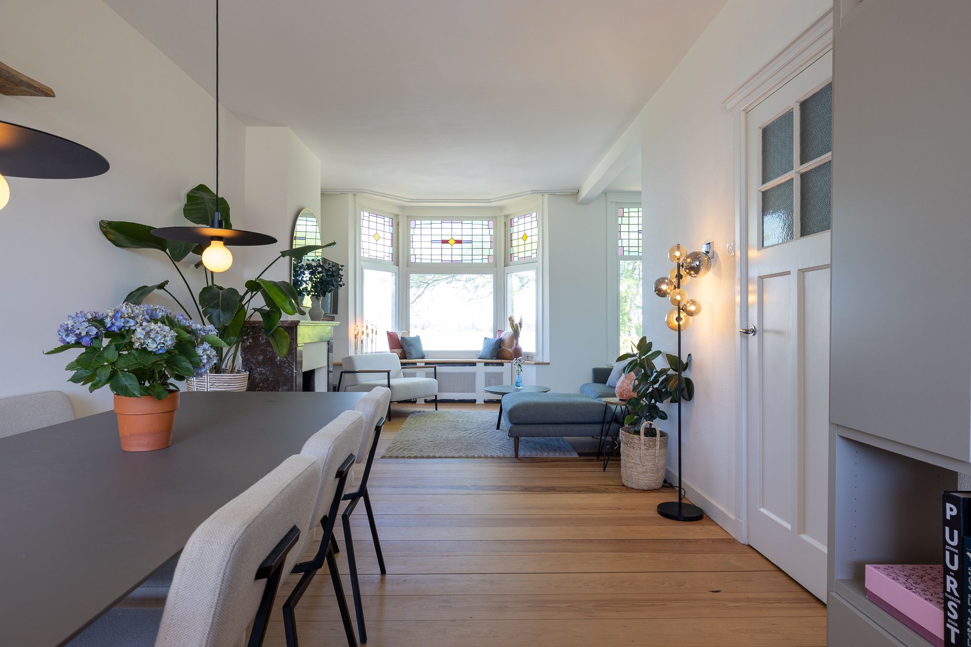 Foto van Prins Bernhardkade 37A, Rotterdam