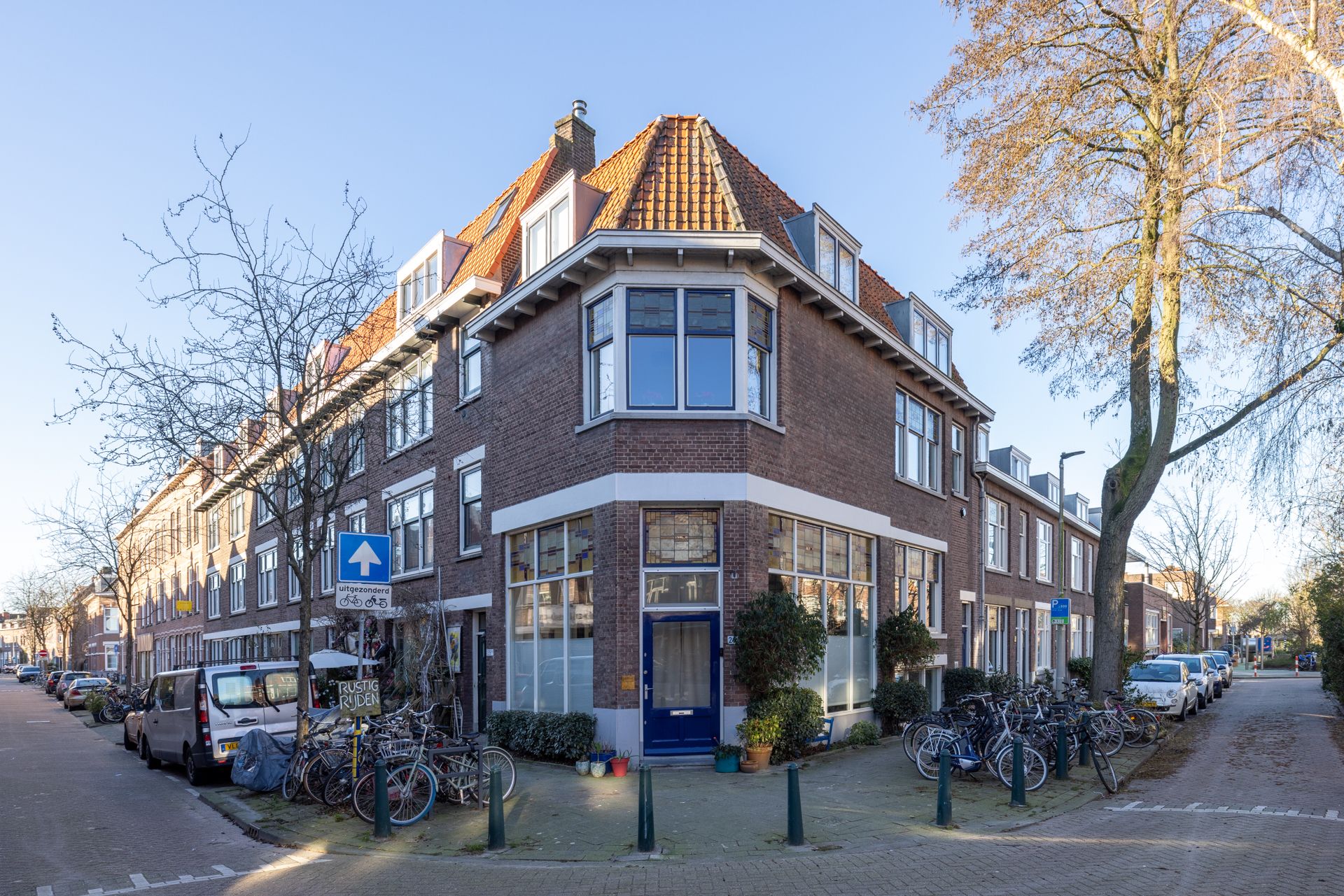 Foto van Prinses Margrietlaan 20B, Rotterdam