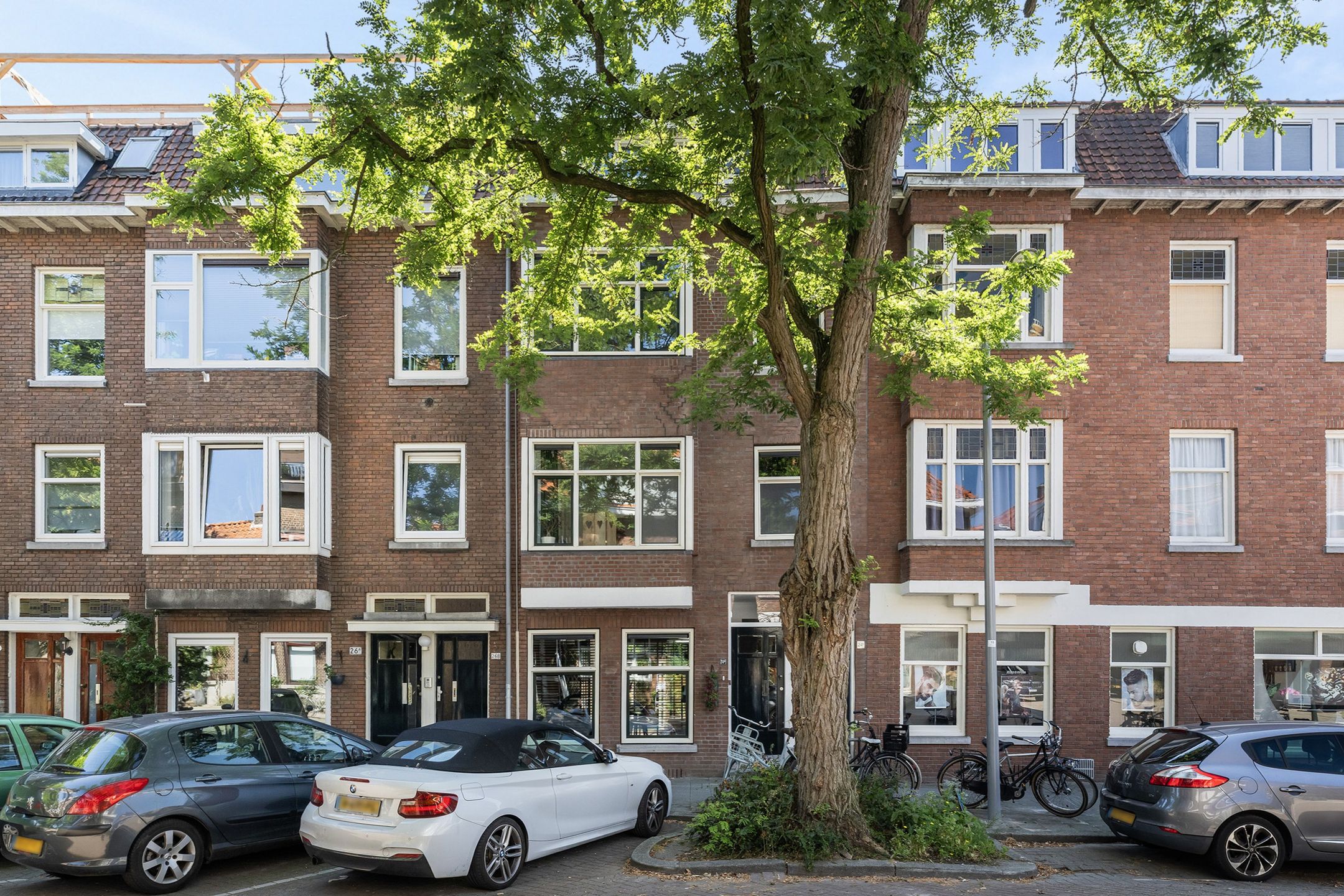 Foto van Prinses Margrietlaan 24A, Rotterdam
