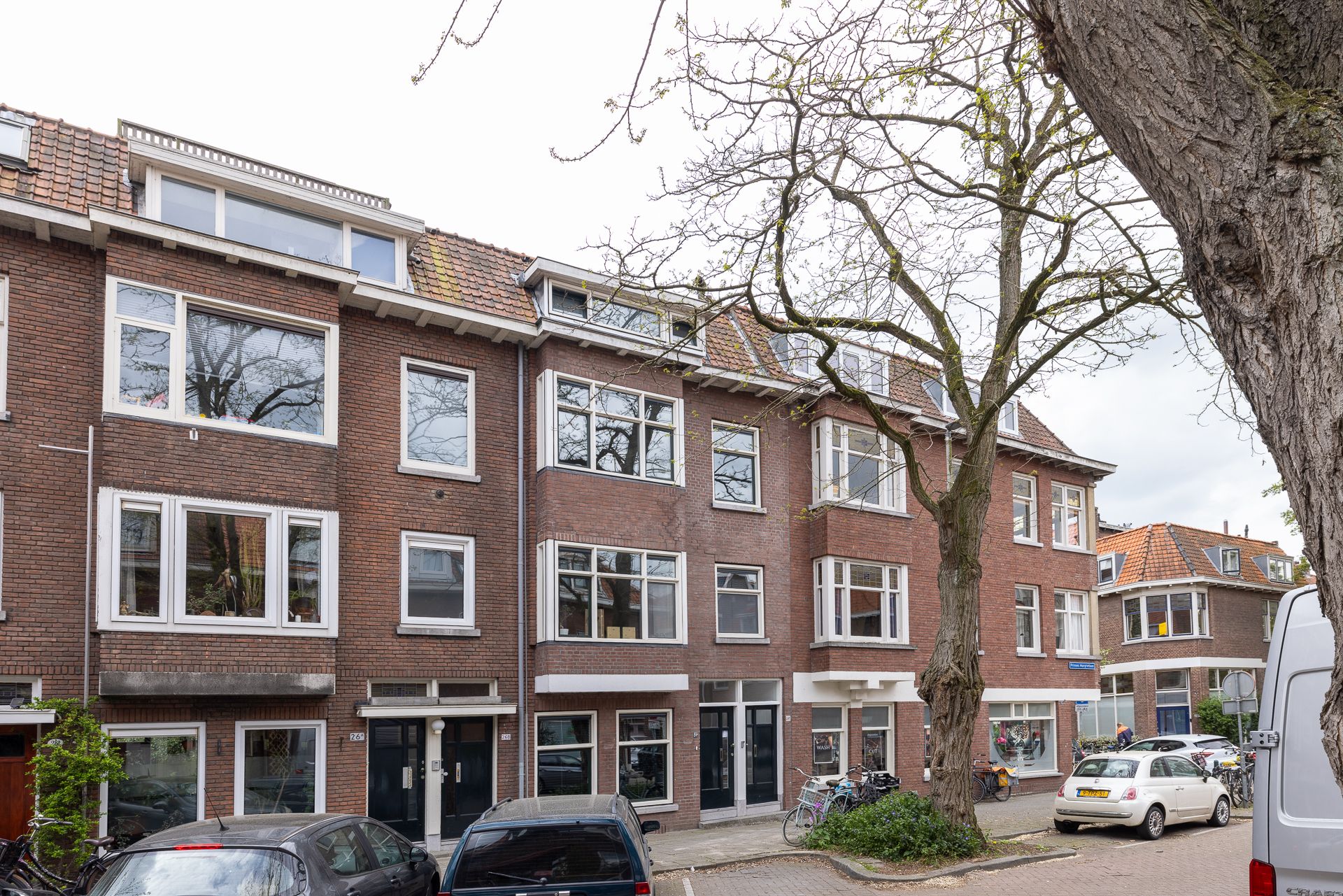 Foto van Prinses Margrietlaan 24B, Rotterdam