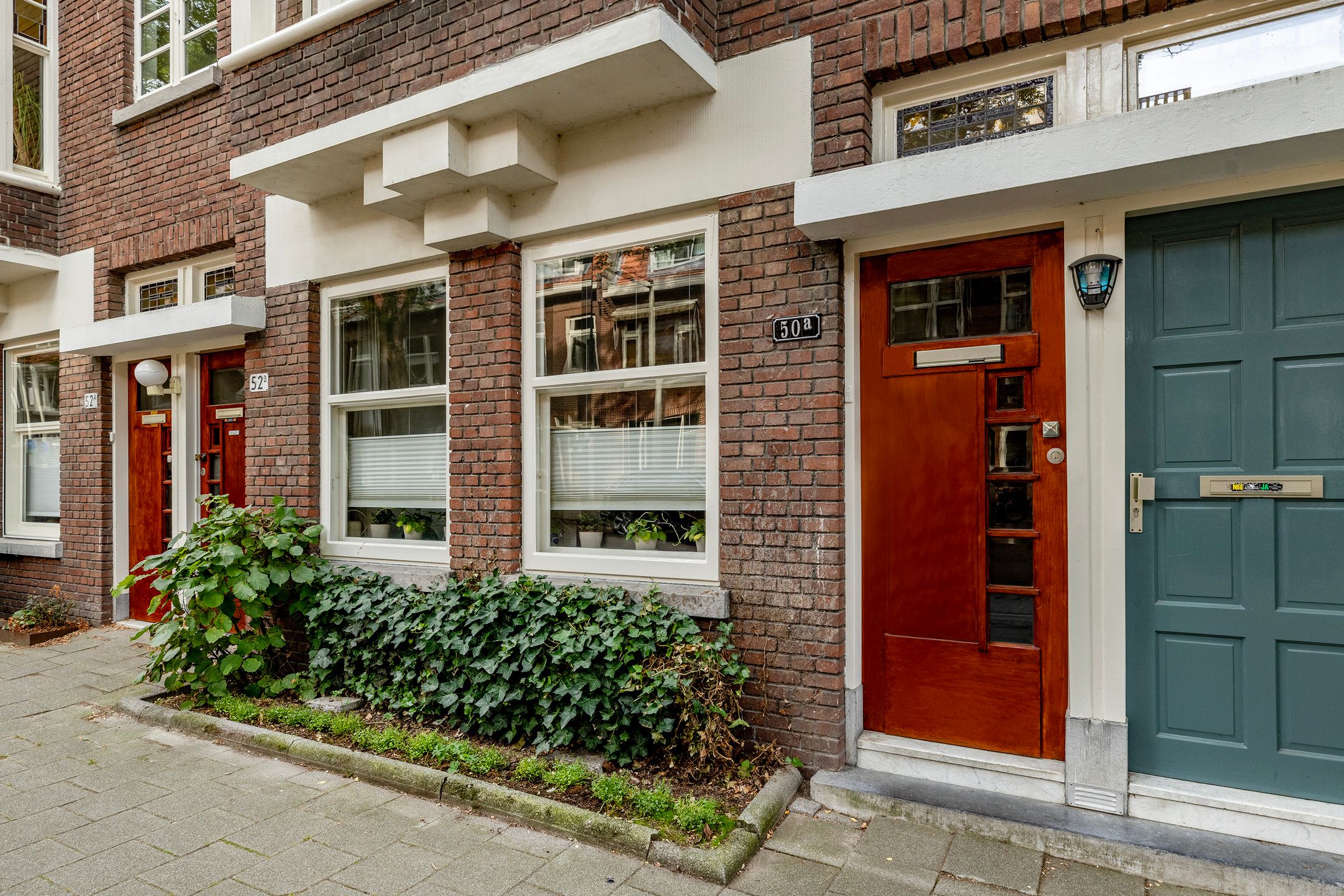 Foto van Prinses Margrietlaan 50A, Rotterdam