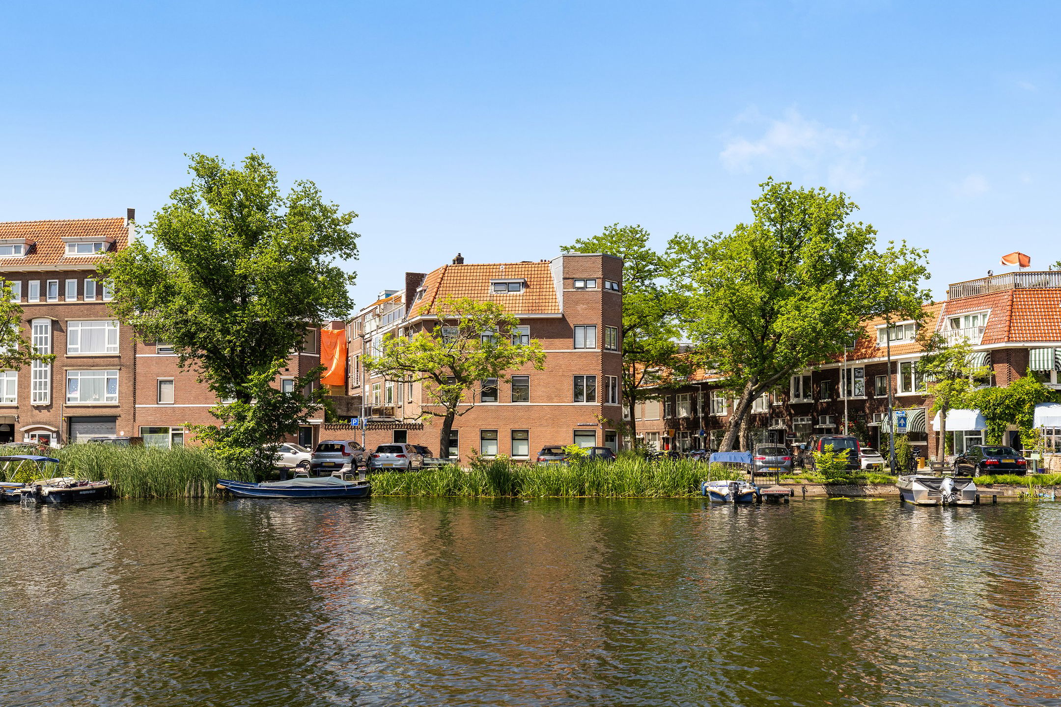 Foto van Prinses Margrietlaan 68A, Rotterdam