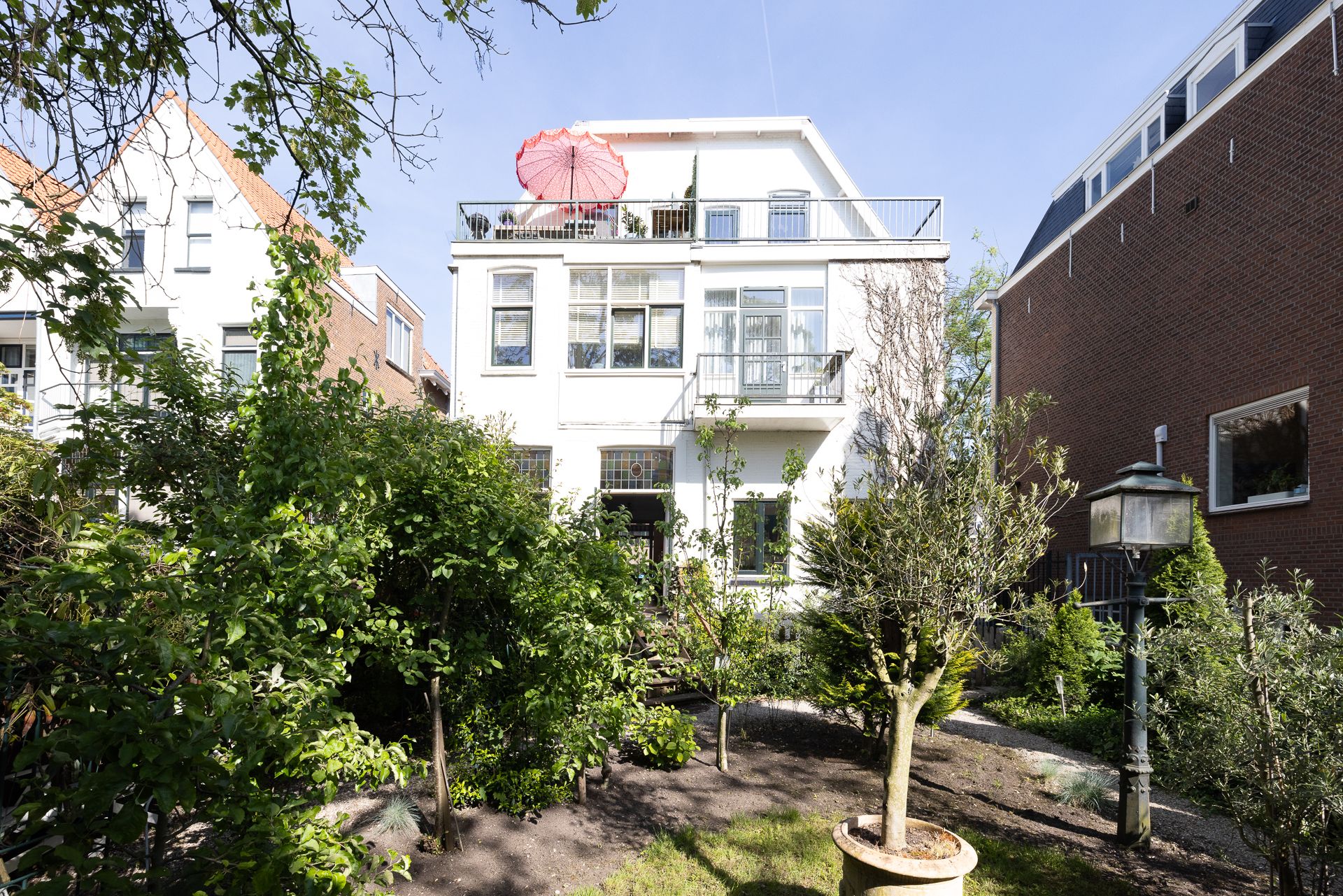 Foto van Straatweg 9A, Rotterdam