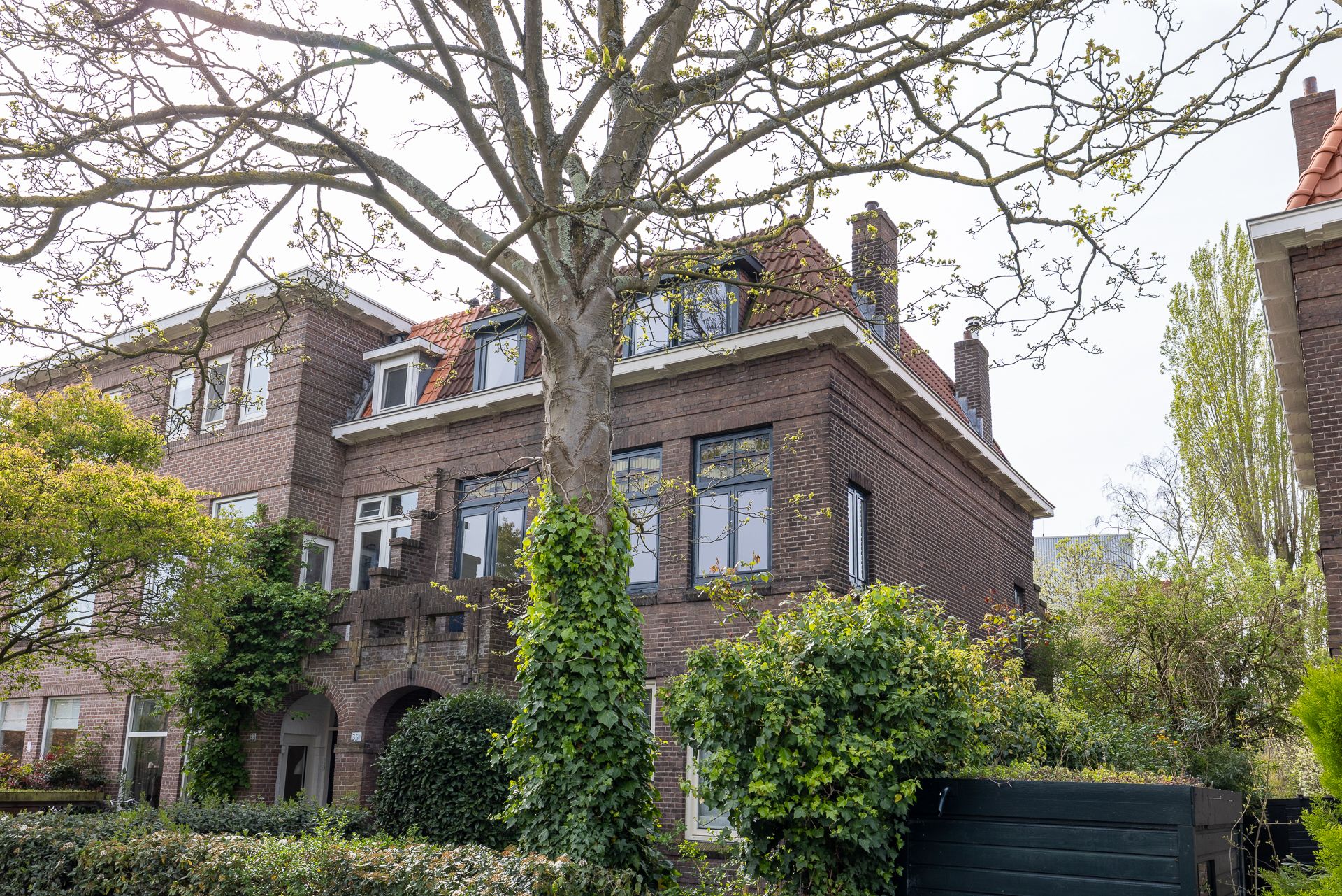 Foto van Juliana van Stolberglaan 35B, Rotterdam