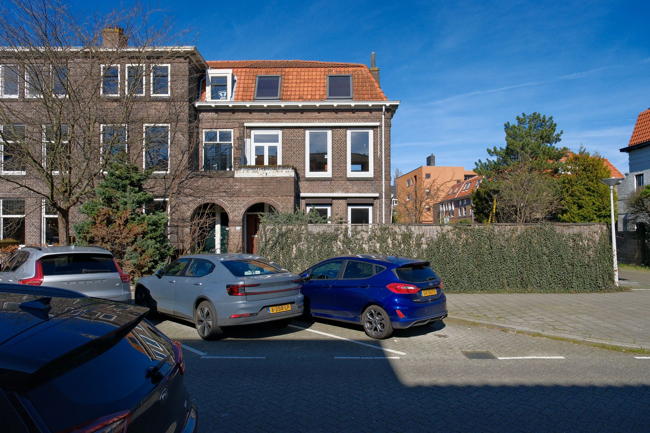 Foto van Juliana van Stolberglaan 46A, Rotterdam