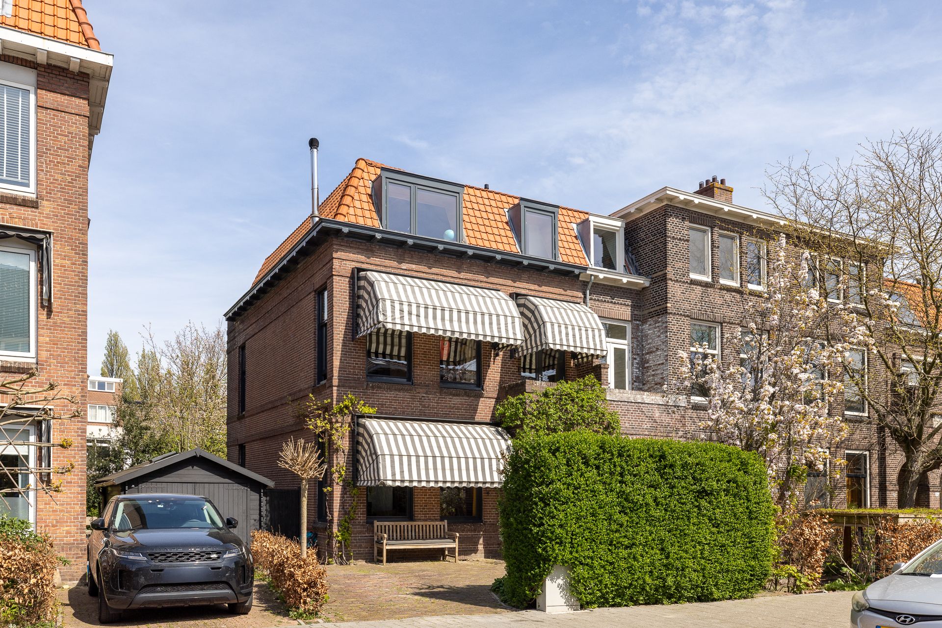 Foto van Juliana van Stolberglaan 52, Rotterdam