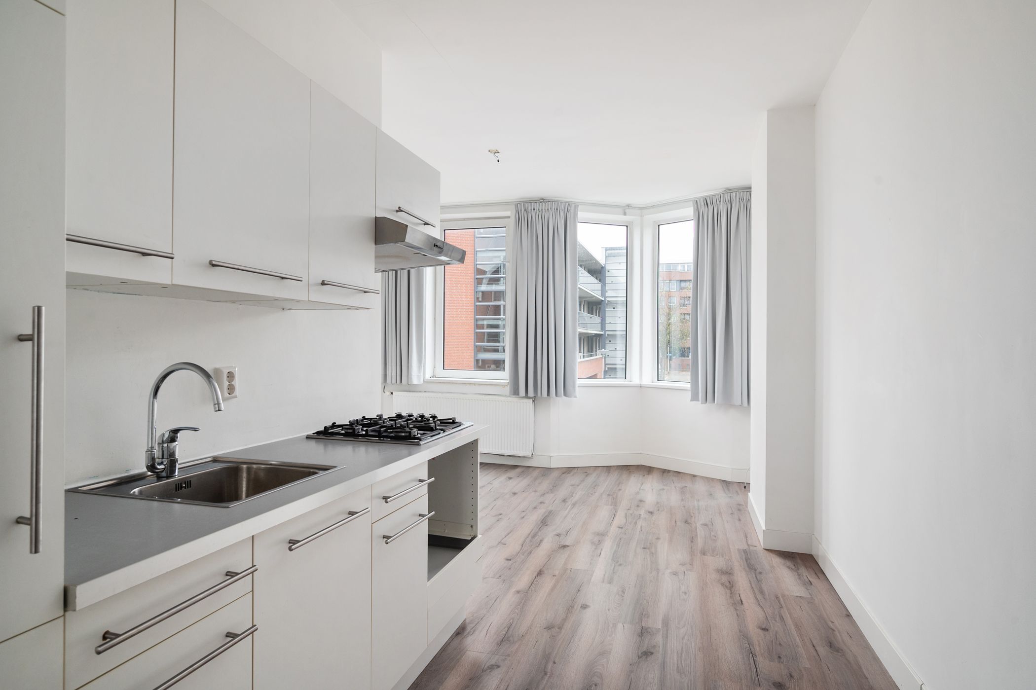 Foto van Baroniestraat 34B, Rotterdam