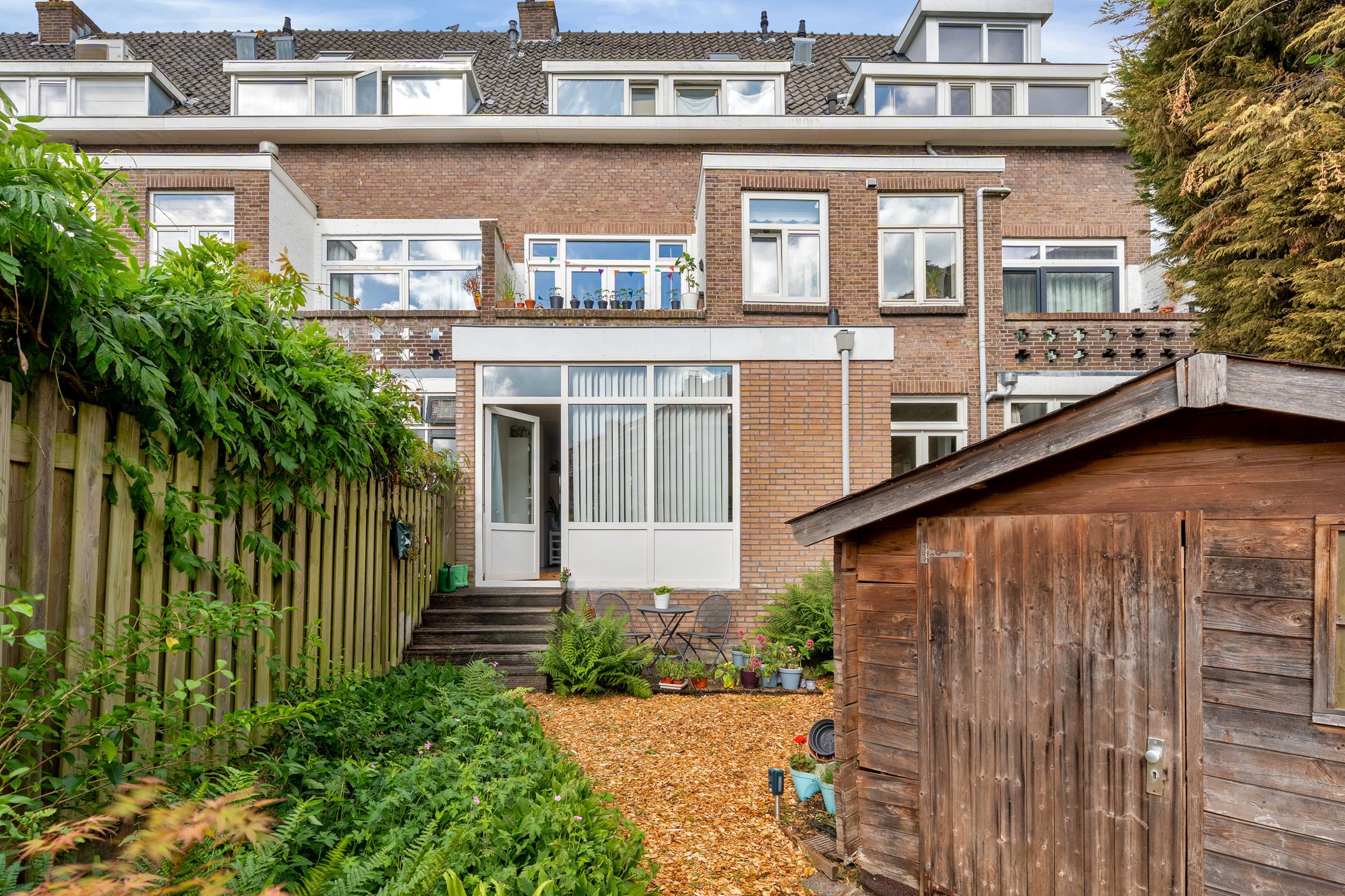 Foto van Jan Willem Frisostraat 5A, Rotterdam