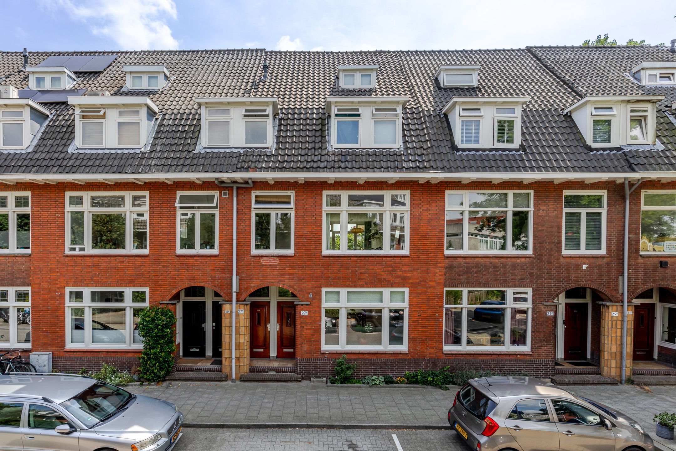 Foto van Prins Frederik Hendrikstraat 27A, Rotterdam