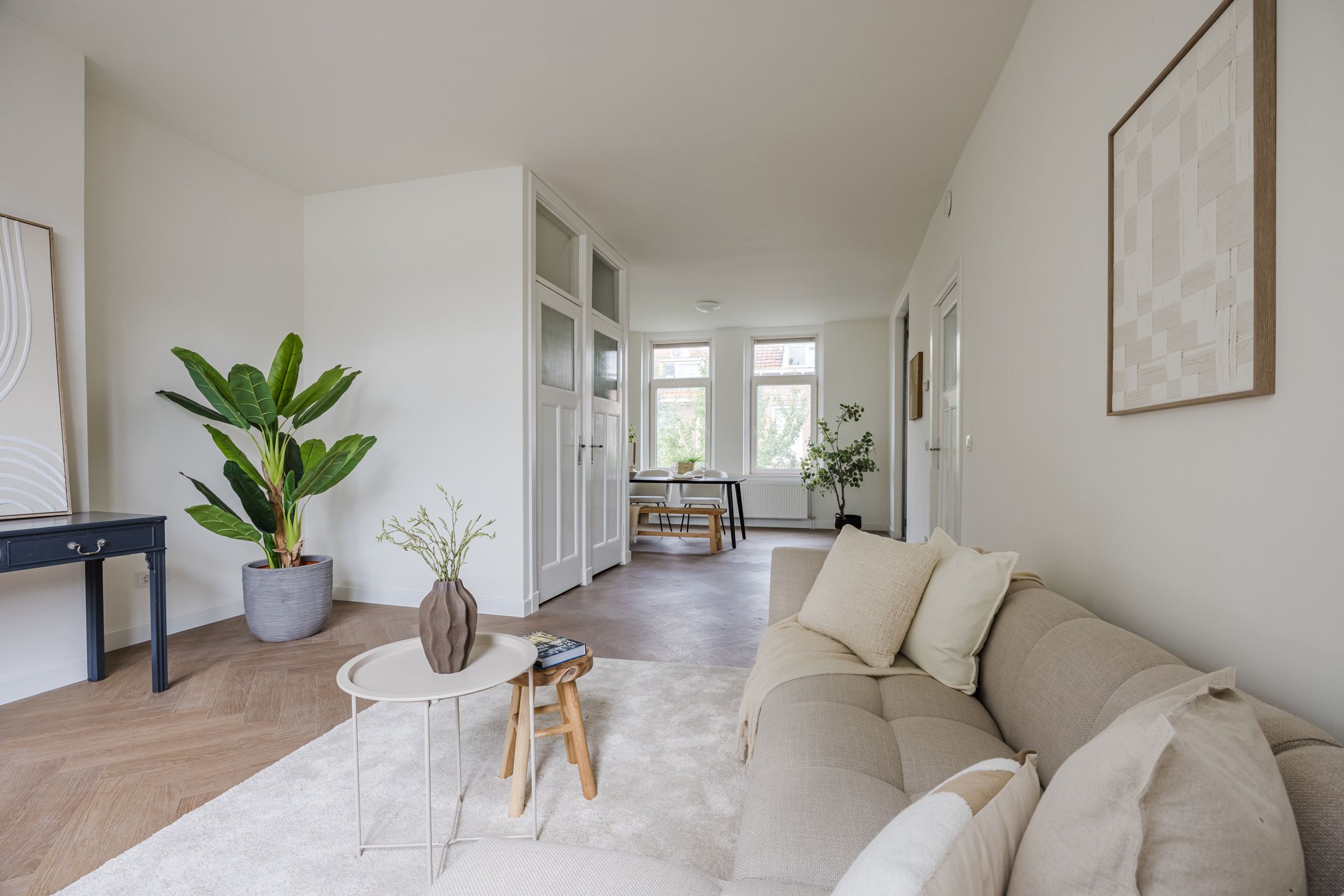 Foto van Graaf Jan van Nassaustraat 16B, Rotterdam