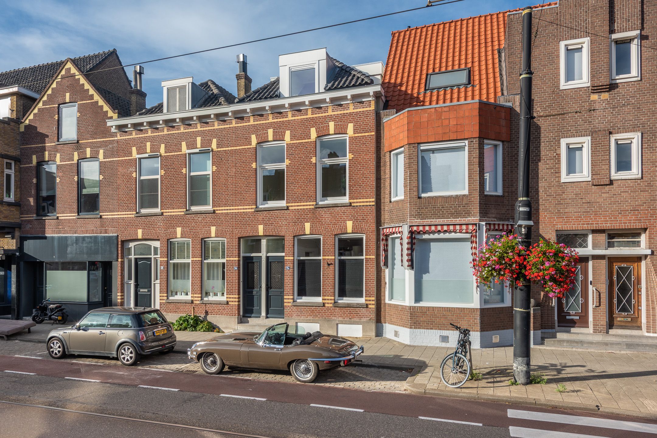 Foto van Kleiweg 79A, Rotterdam