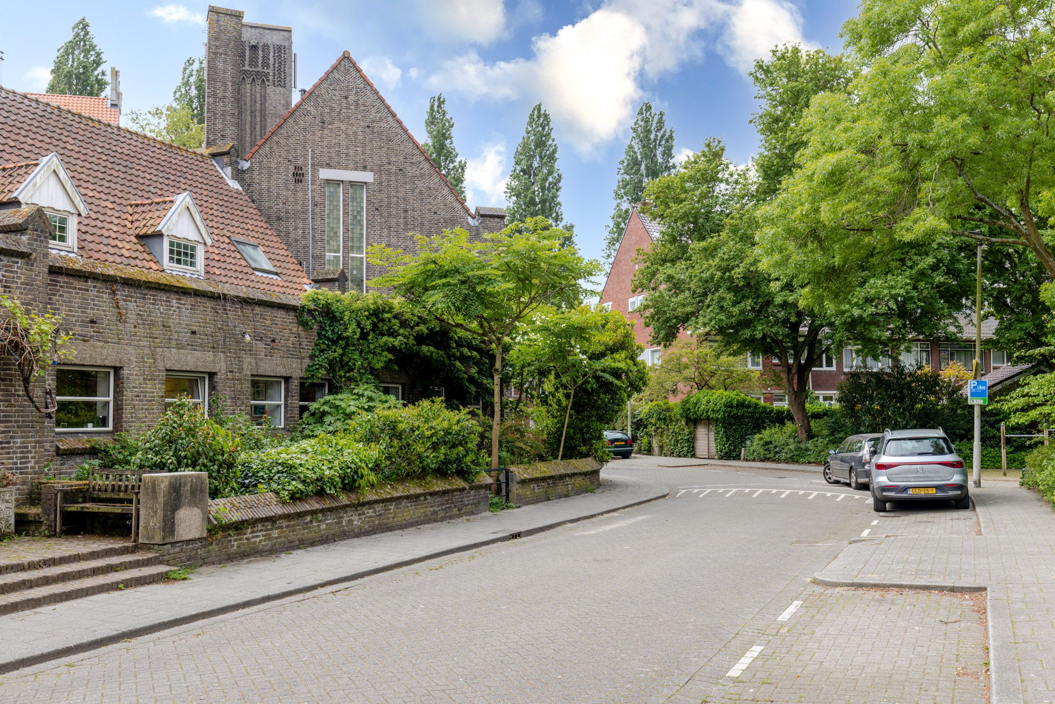 Foto van Adriaan Paauwlaan 5, Rotterdam