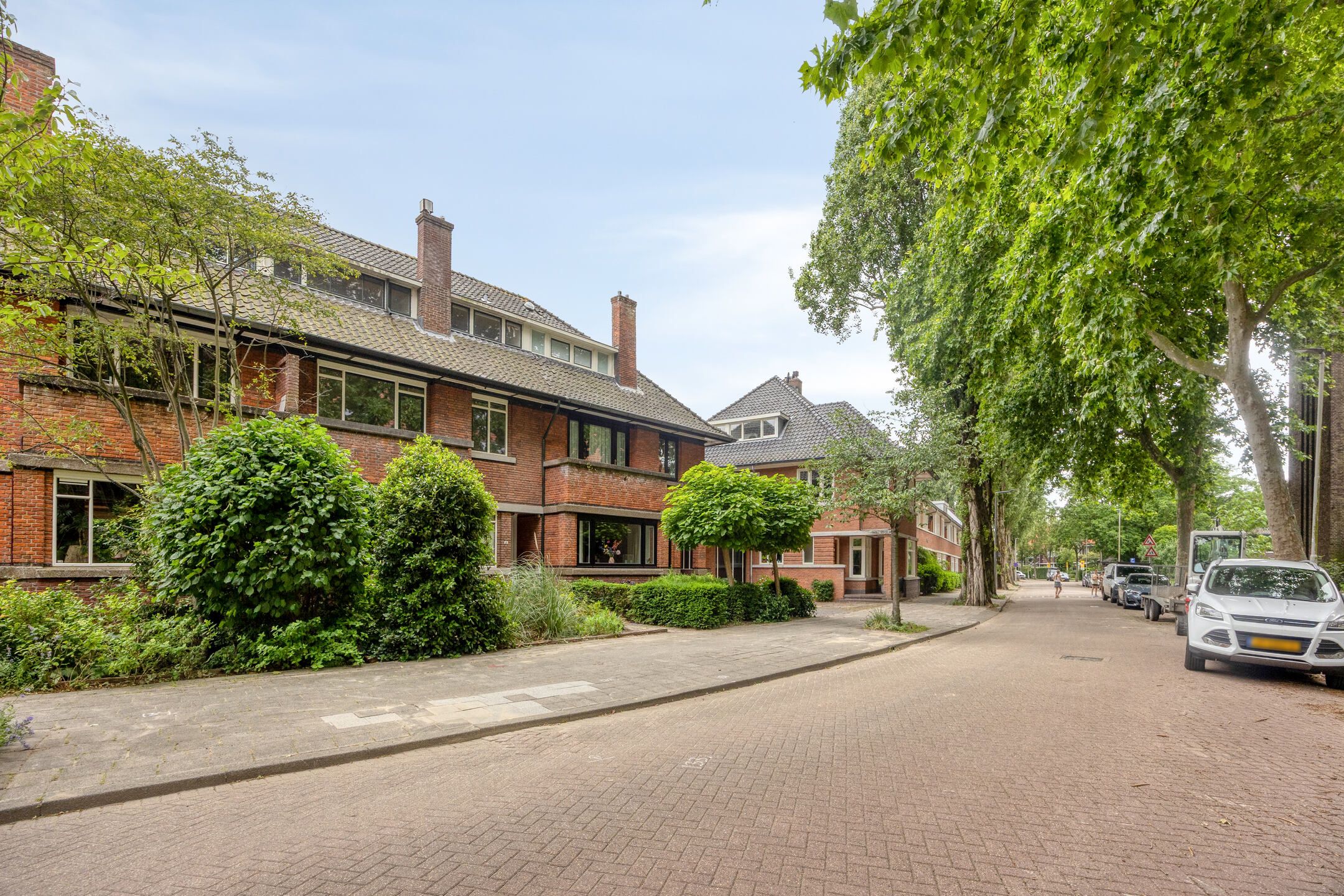 Foto van Statenlaan 21, Rotterdam