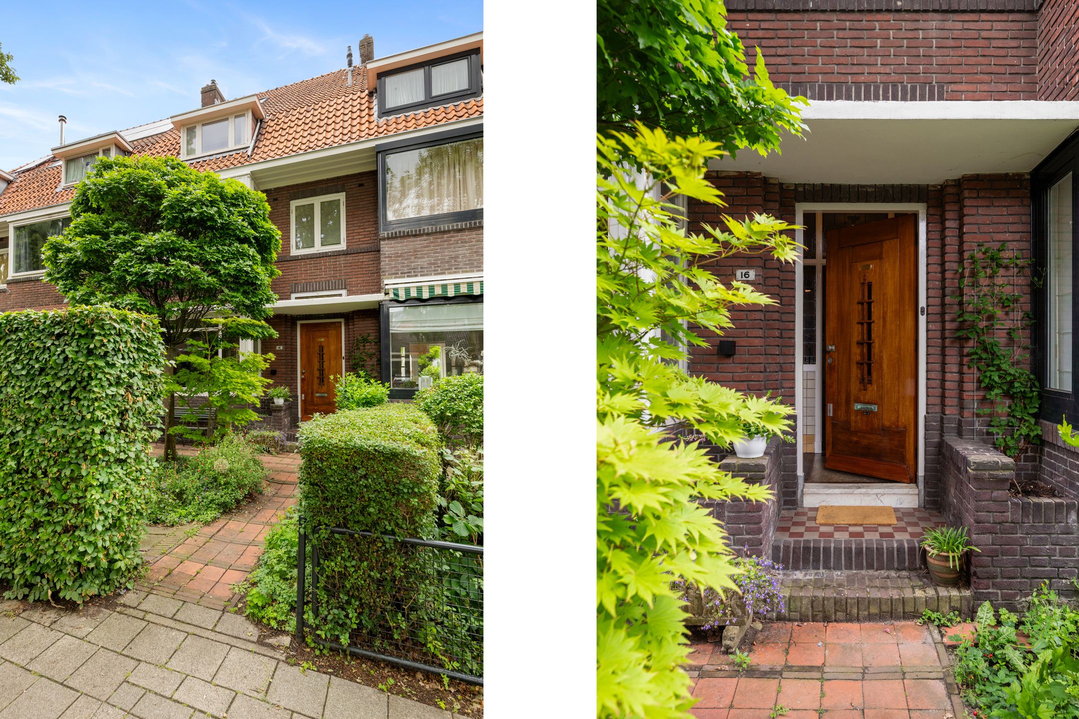 Foto van Statenlaan 16, Rotterdam