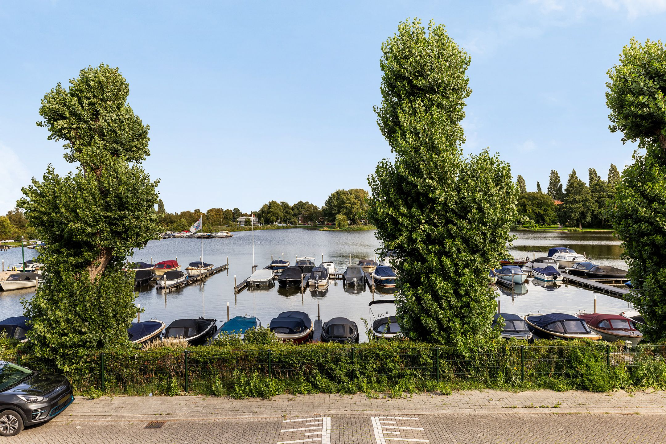 Foto van Emmalaan 71, Rotterdam