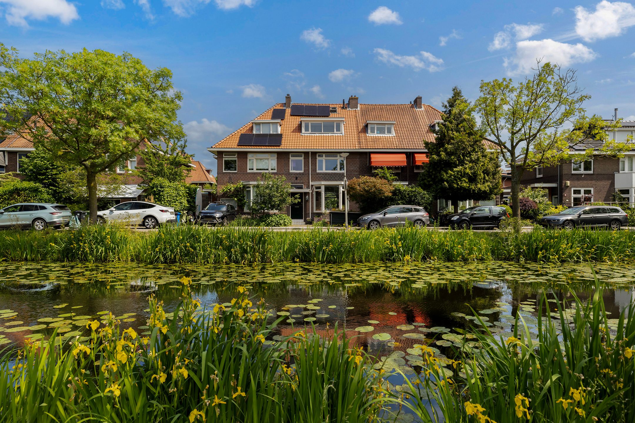 Foto van Schiebroeksesingel 8, Rotterdam