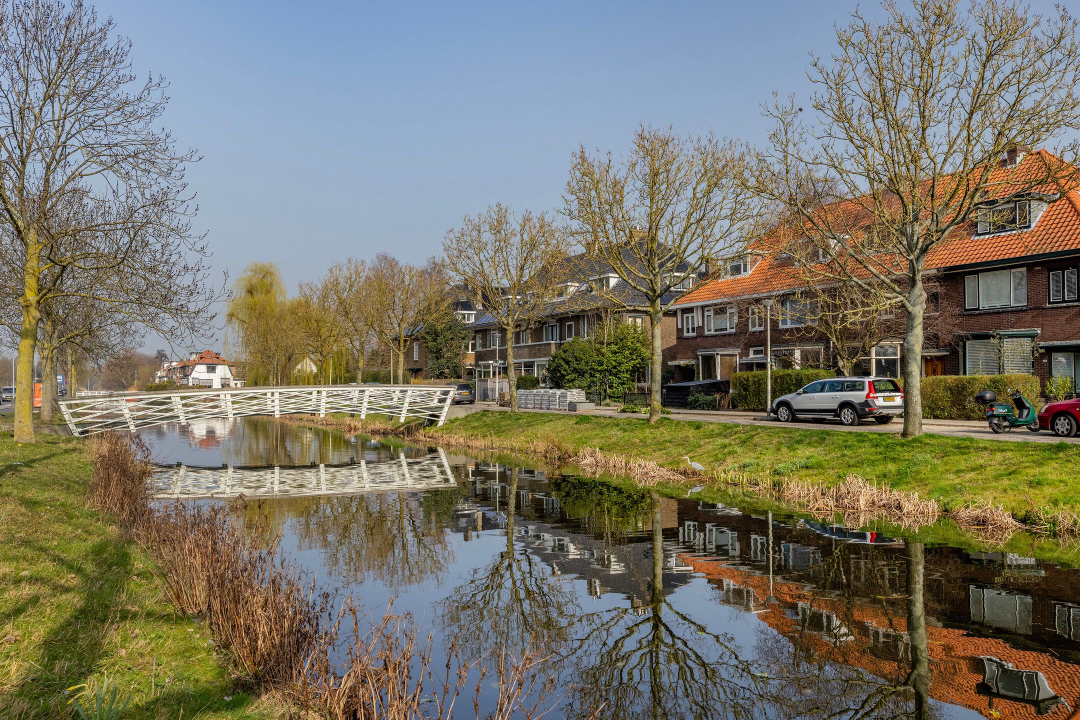 Foto van Schiebroeksesingel 35, Rotterdam