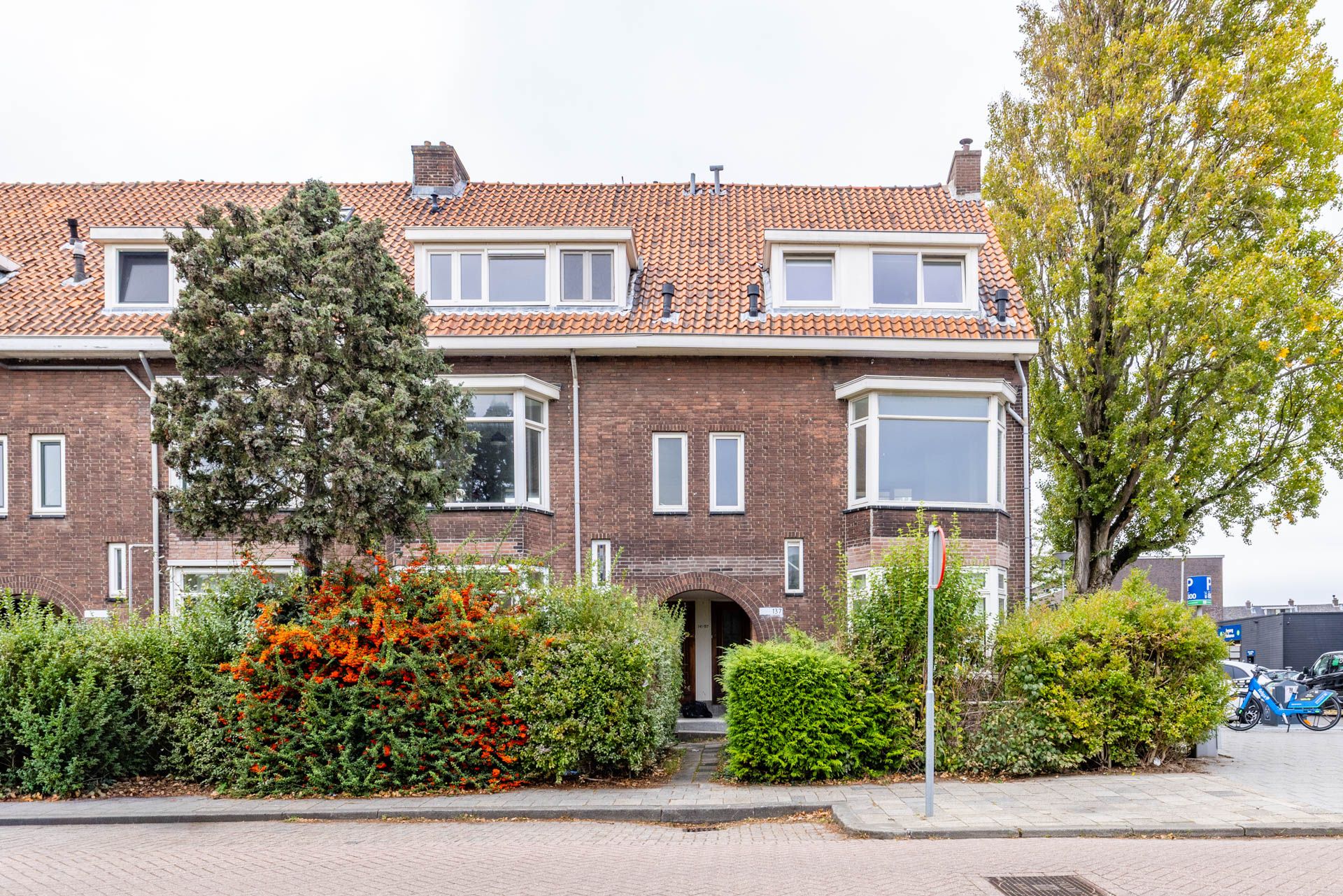 Foto van Ceintuurbaan 137, Rotterdam