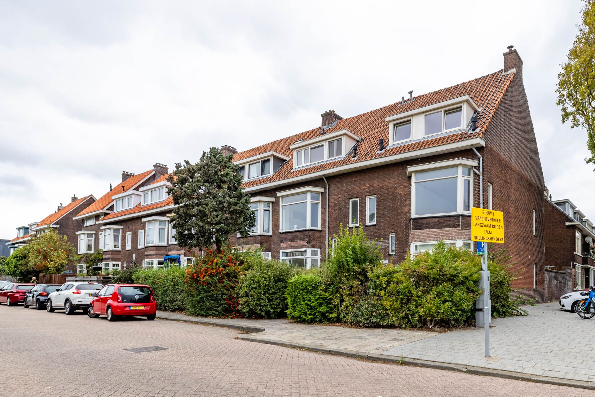 Foto van Ceintuurbaan 139, Rotterdam