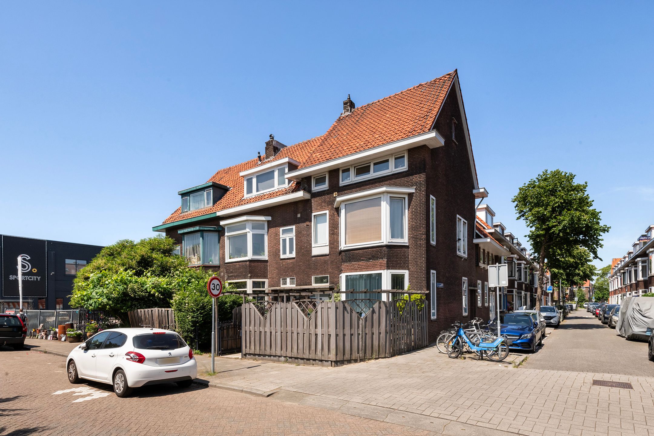 Foto van Ceintuurbaan 163, Rotterdam