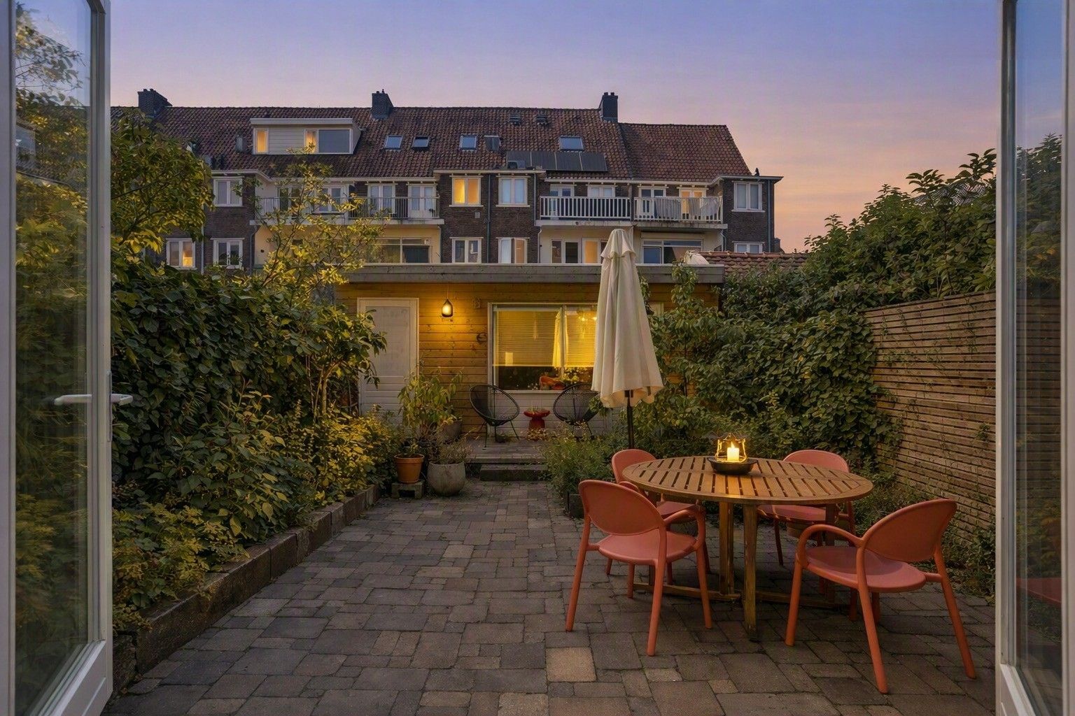 Foto van Akkerwindestraat 5A, Rotterdam