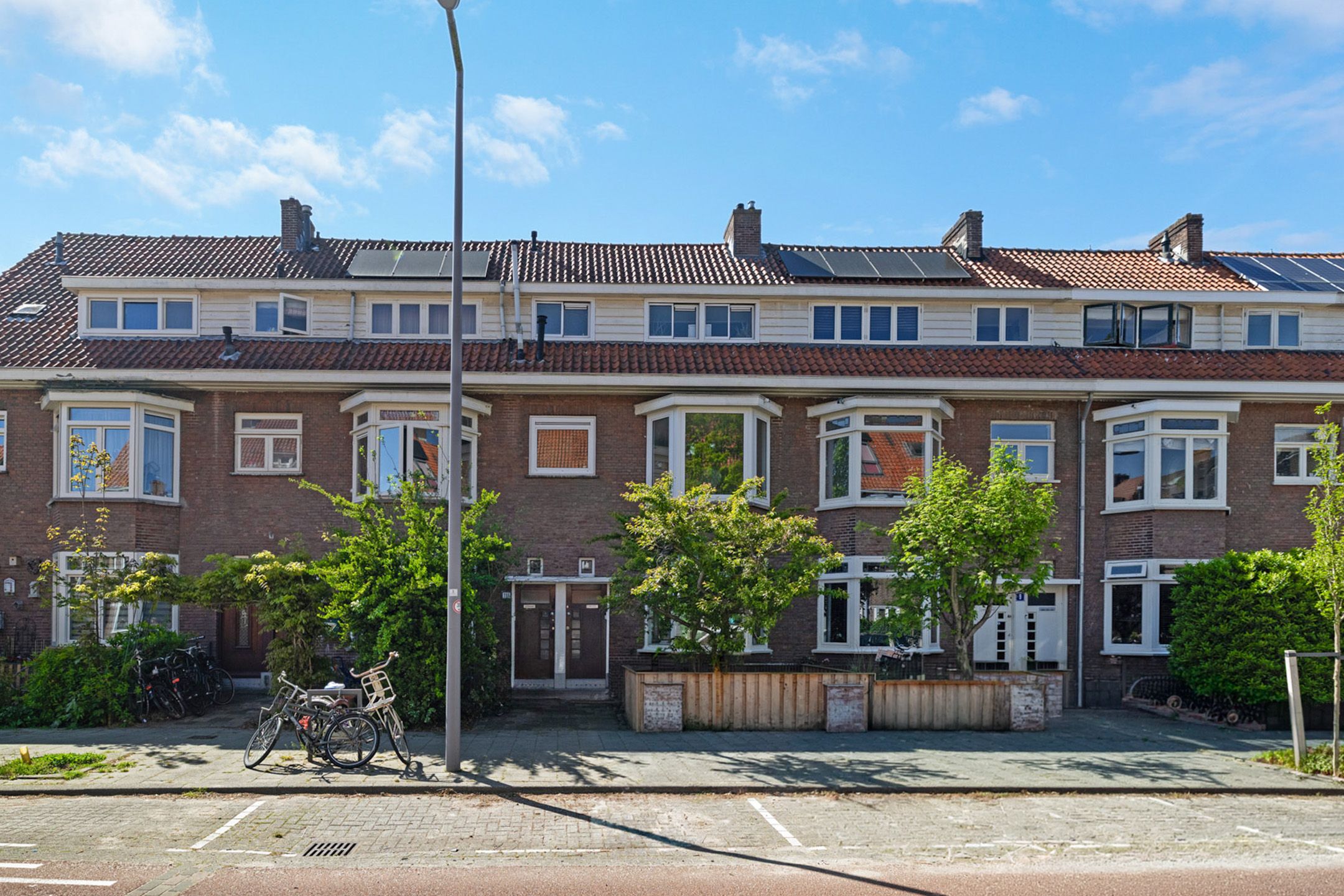 Foto van Gladiolusstraat 11A, Rotterdam