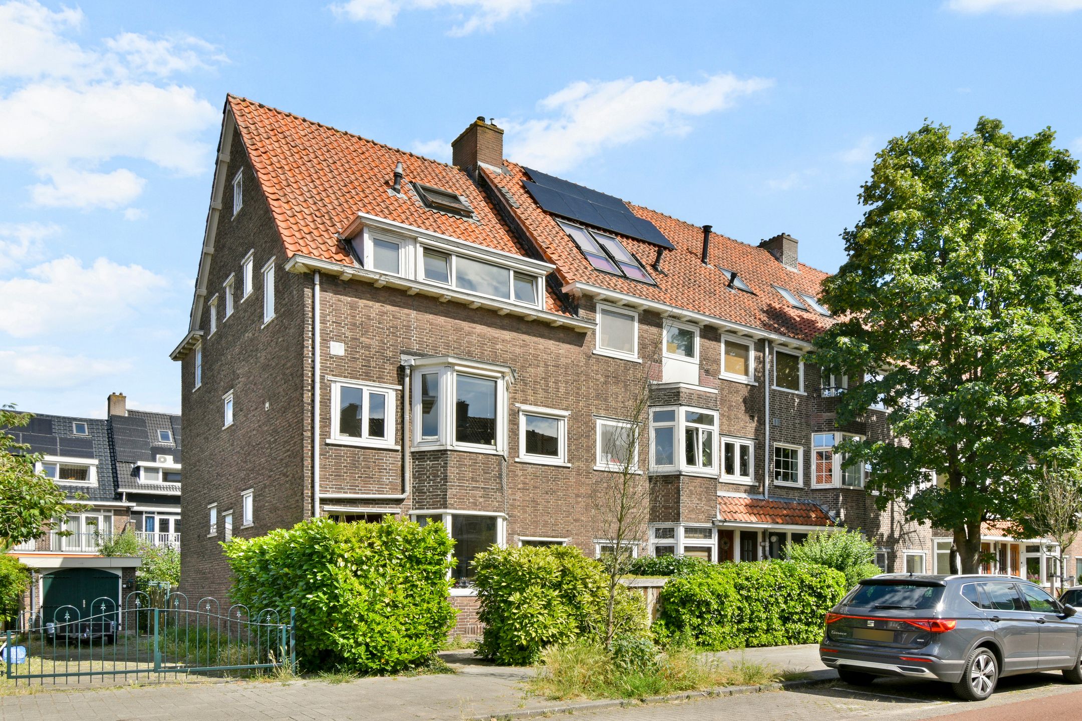 Foto van Gladiolusstraat 6A, Rotterdam