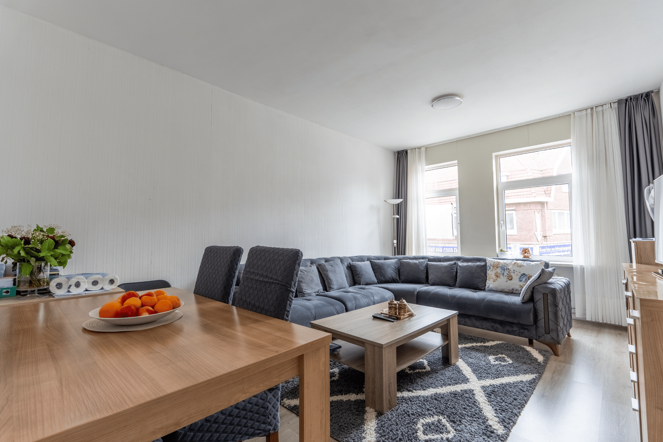 Foto van Rozenlaan 9B, Rotterdam