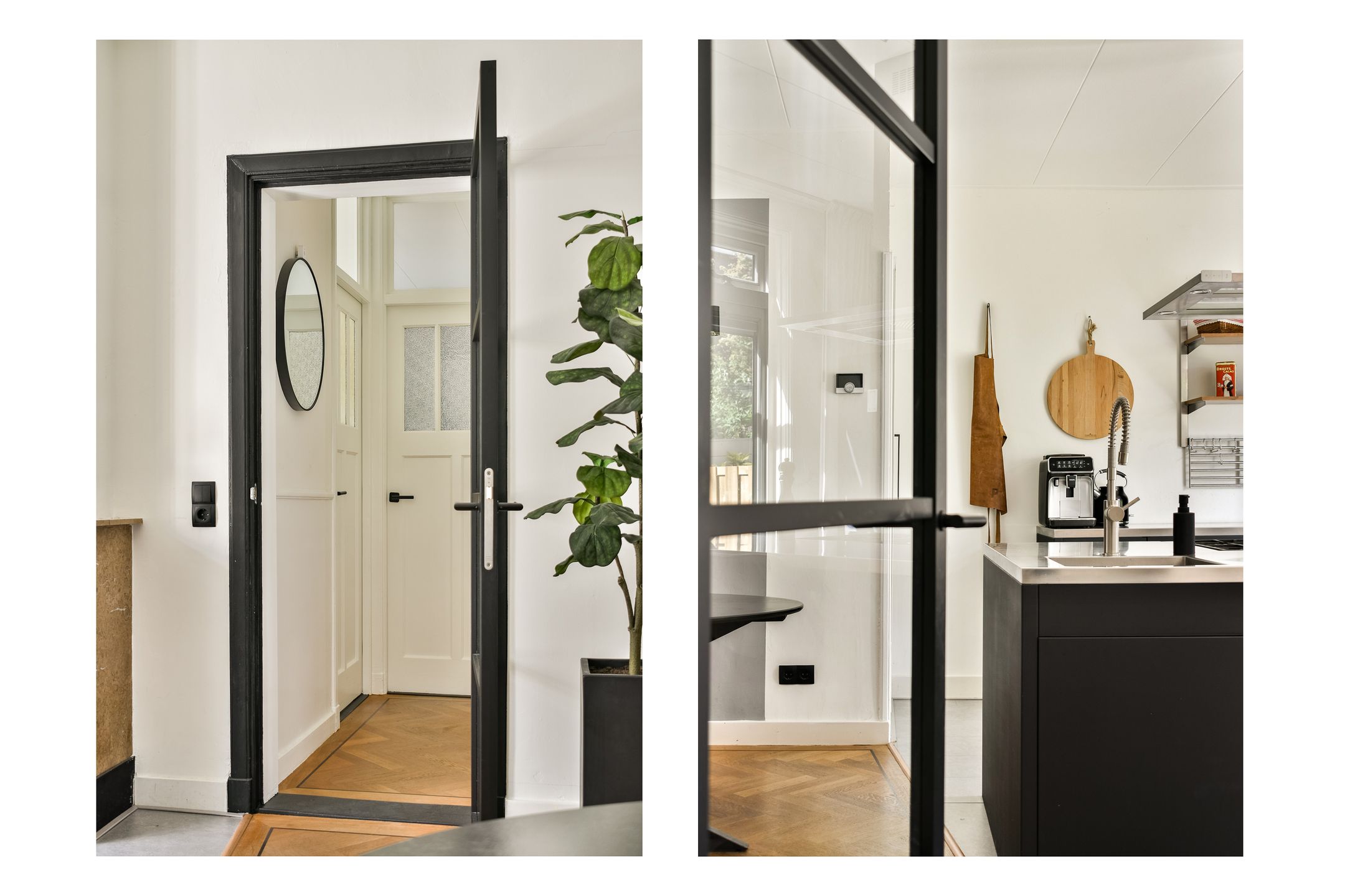 Foto van Malvastraat 12B, Rotterdam