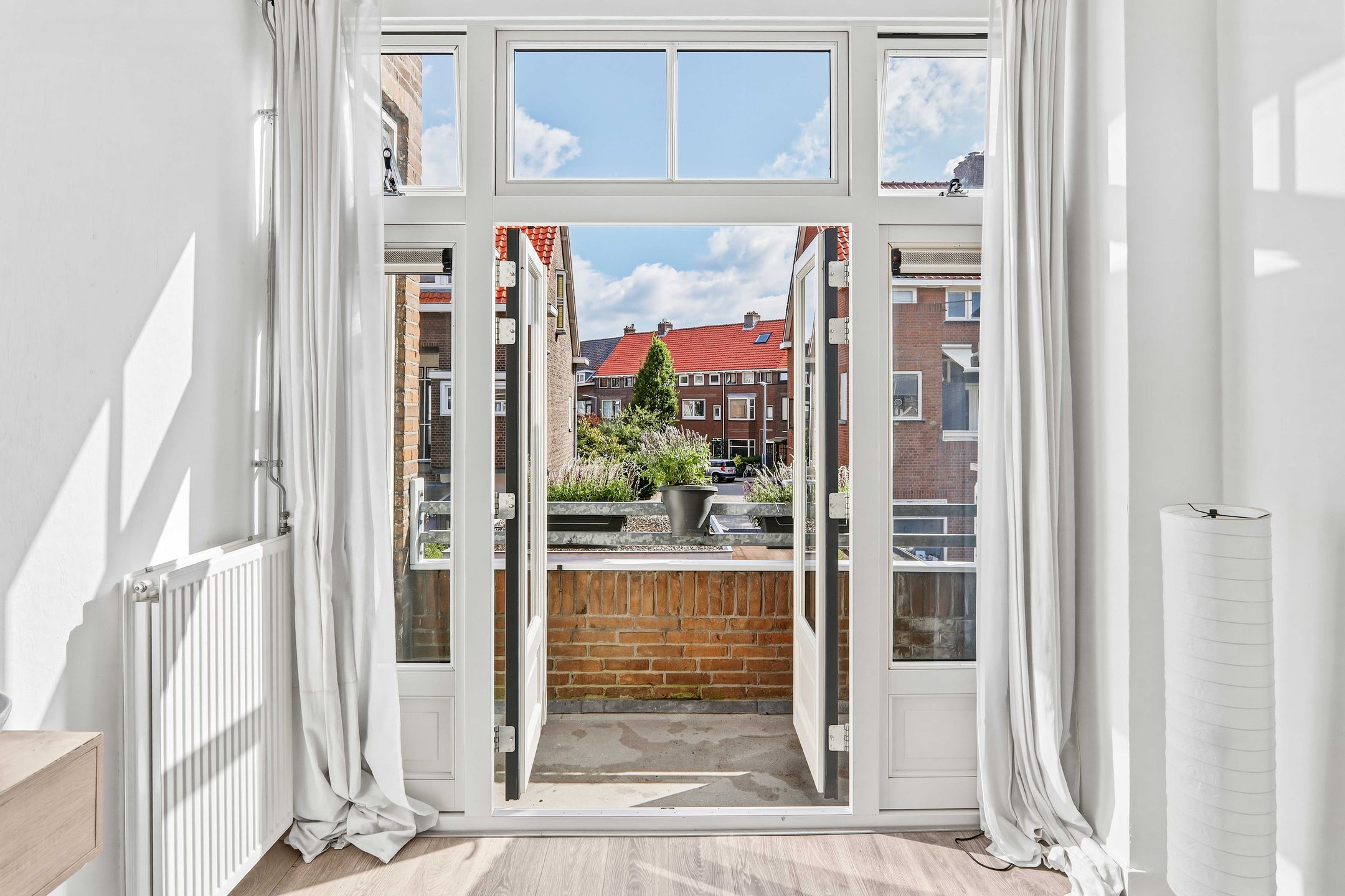 Foto van Malvastraat 16A, Rotterdam