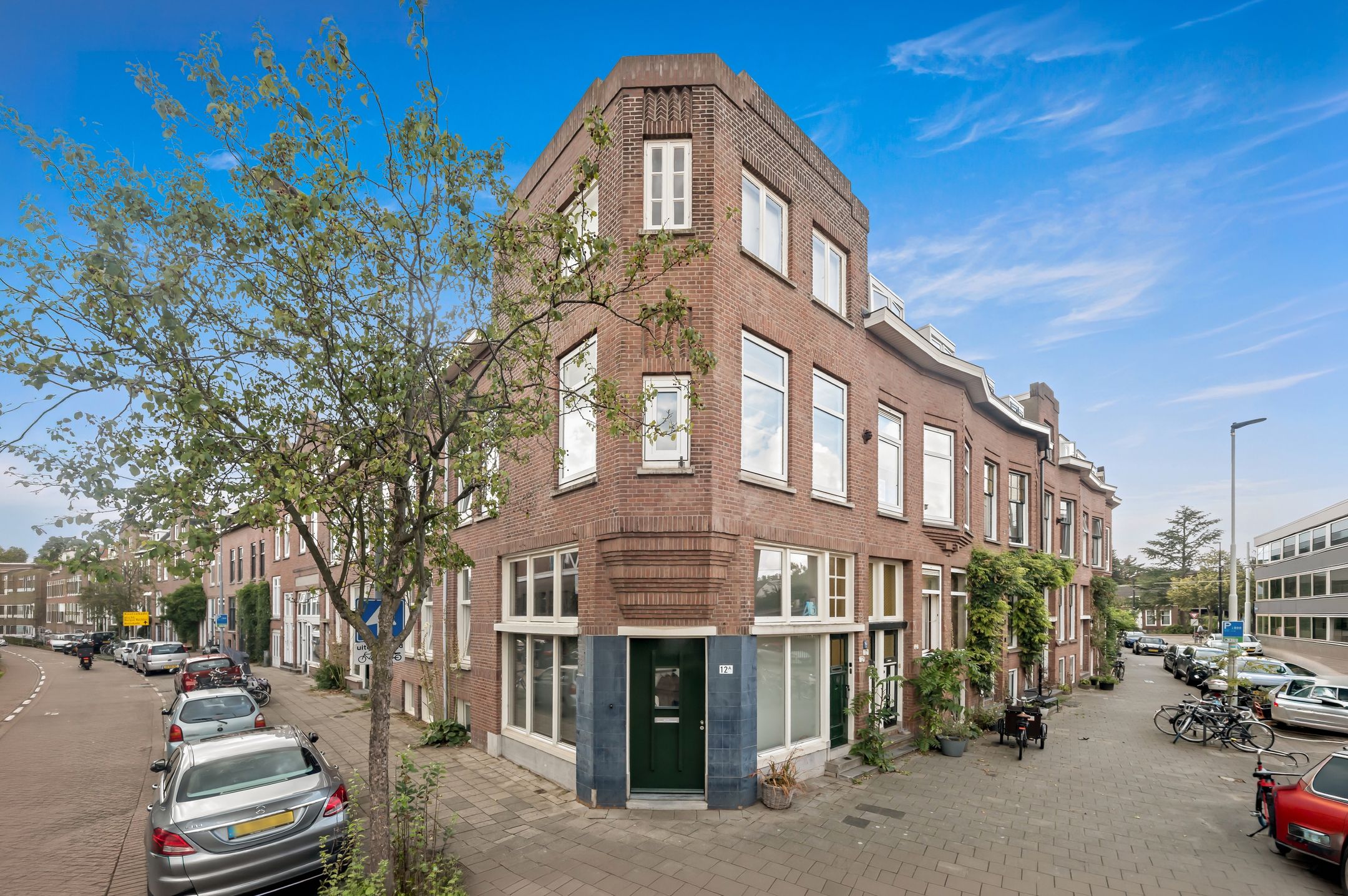 Foto van Hillegondastraat 12A, Rotterdam