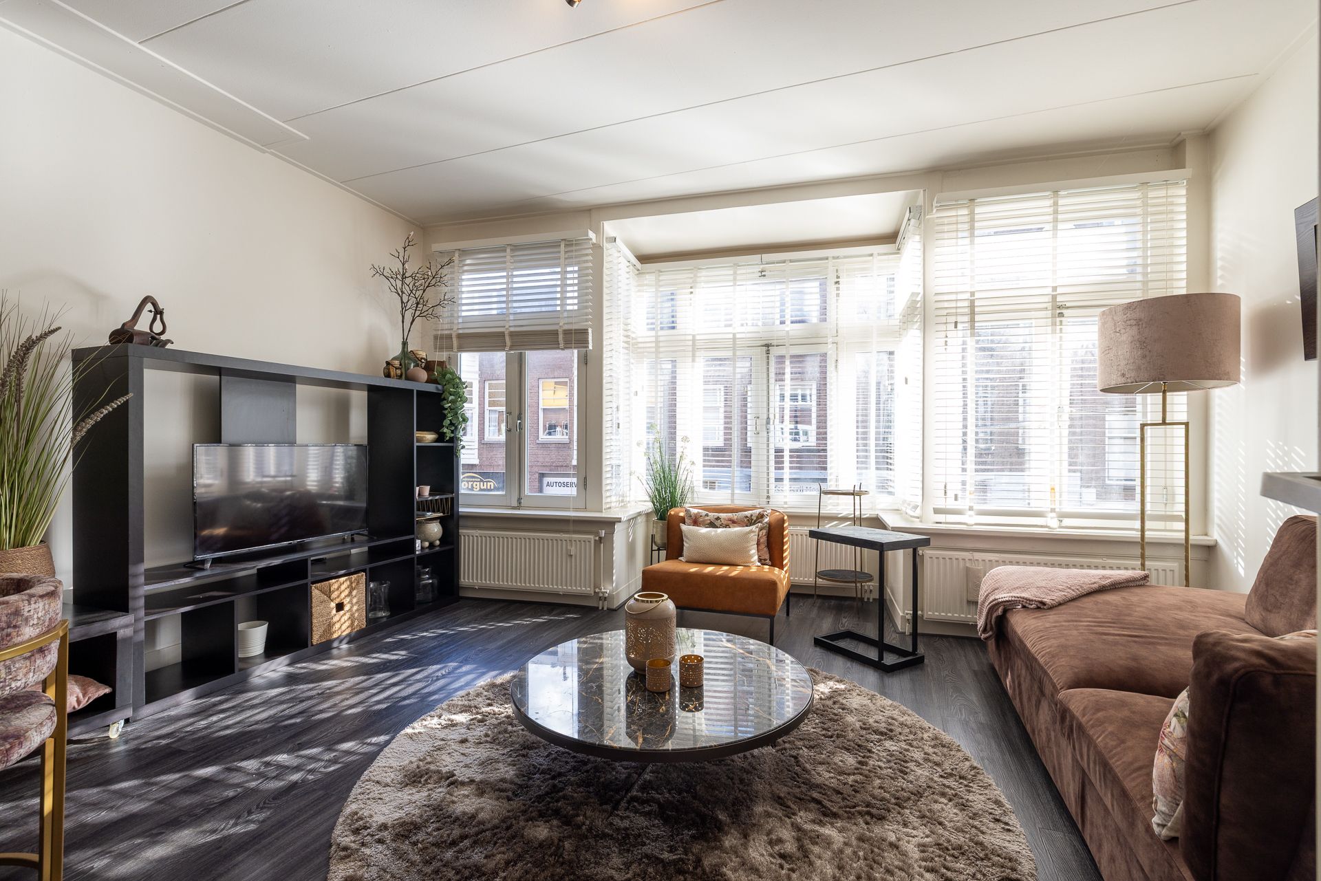Foto van Kootsekade 7B, Rotterdam