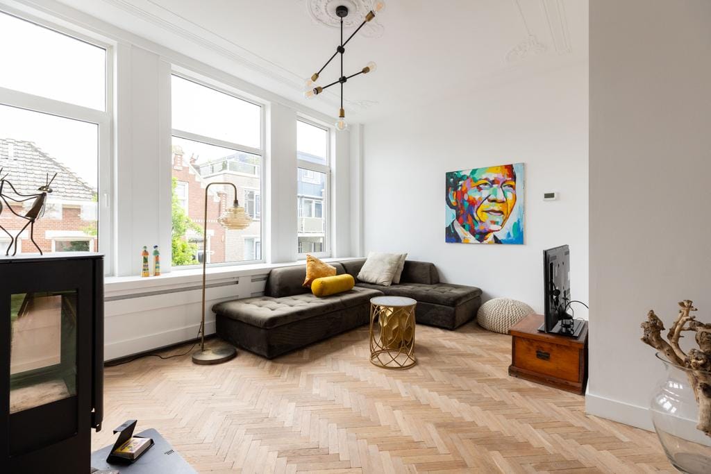 Foto van Philips Willemstraat 41B, Rotterdam