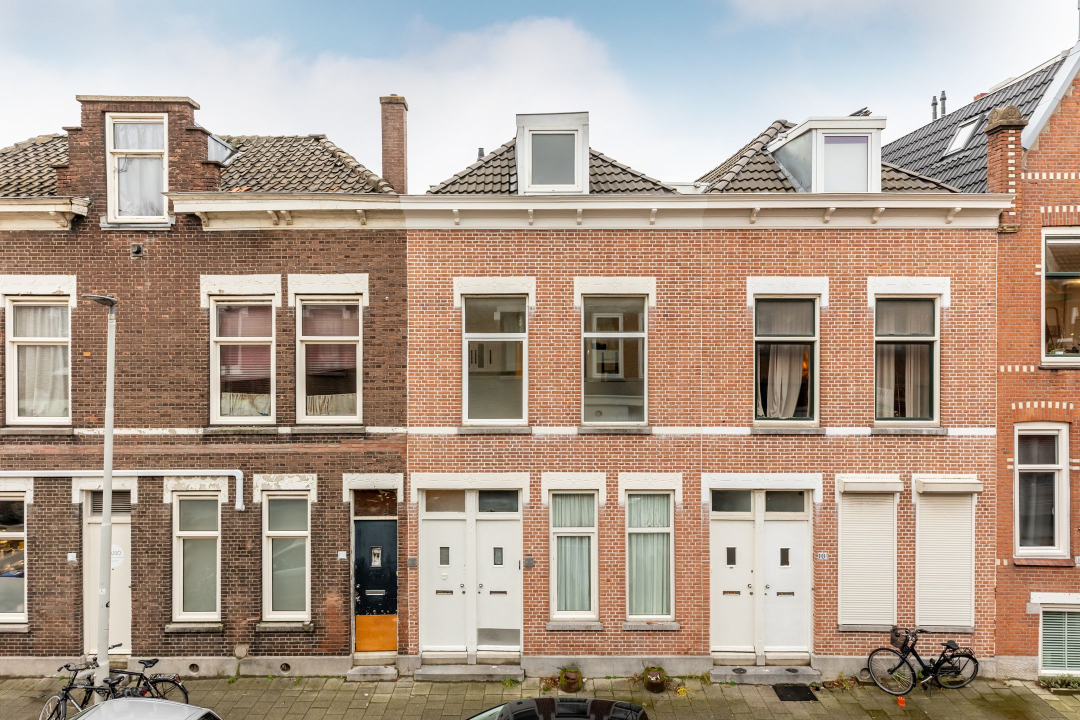 Foto van Philips Willemstraat 8A, Rotterdam