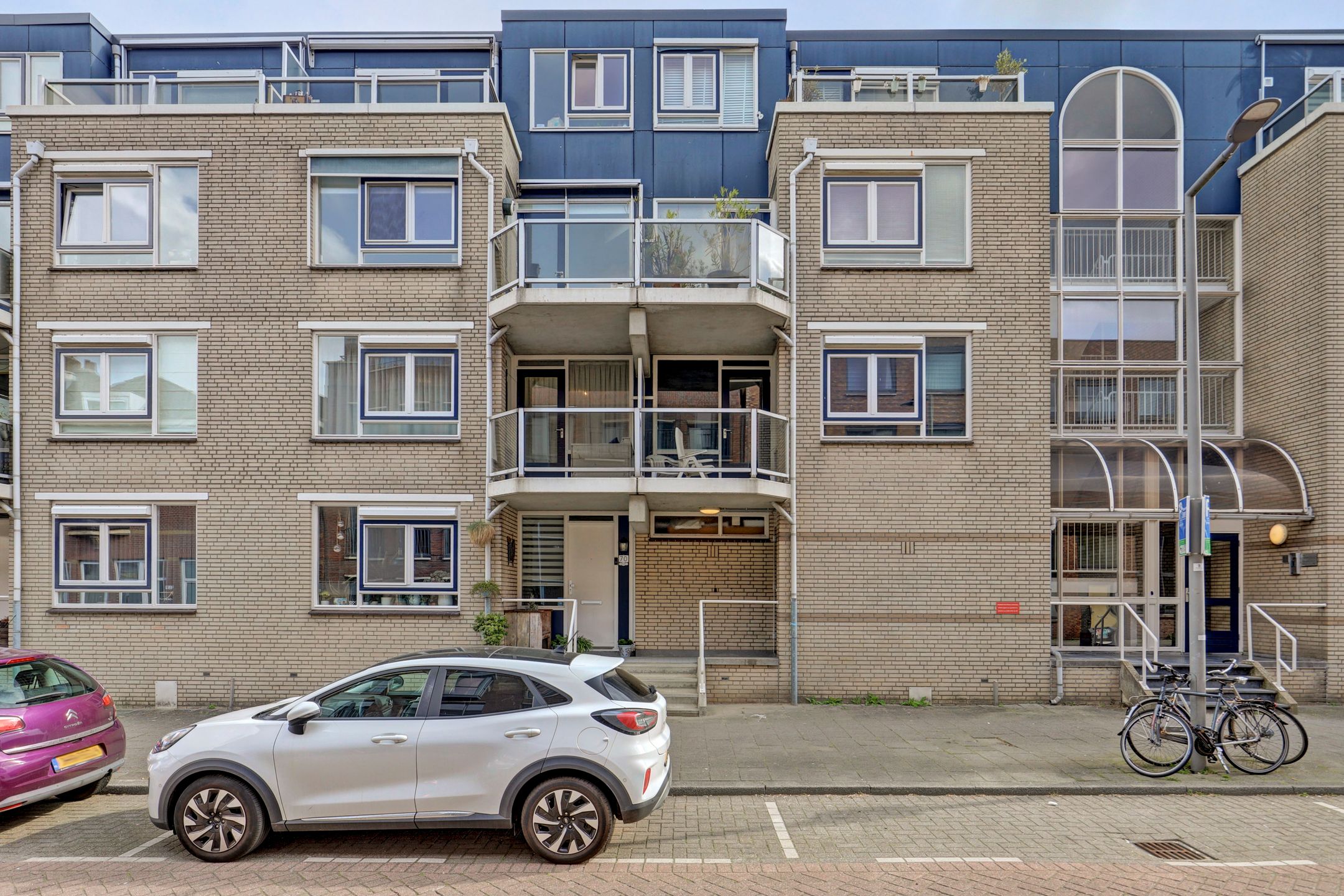 Foto van Philips Willemstraat 108, Rotterdam