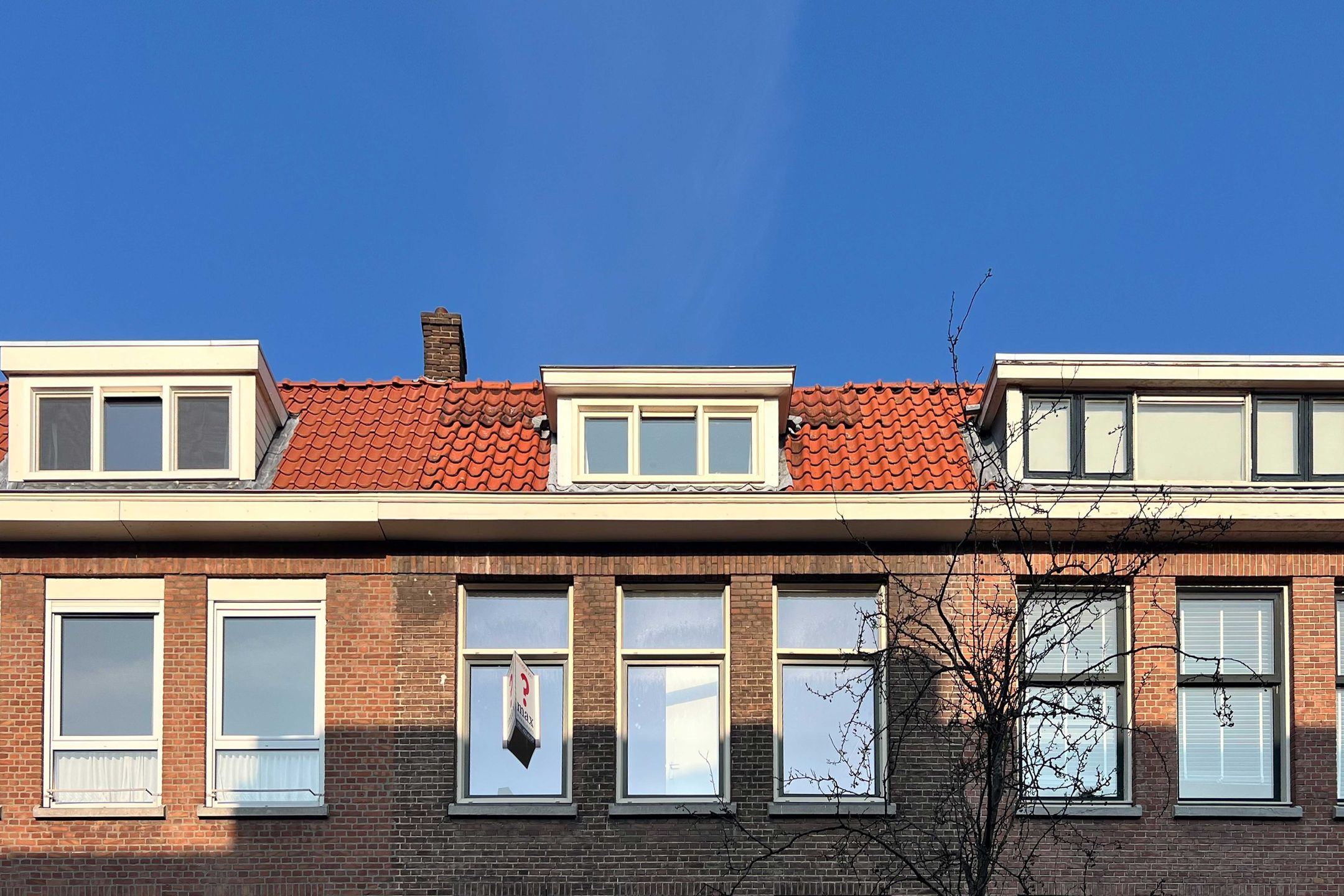 Foto van Willem van Hillegaersbergstraat 141D, Rotterdam