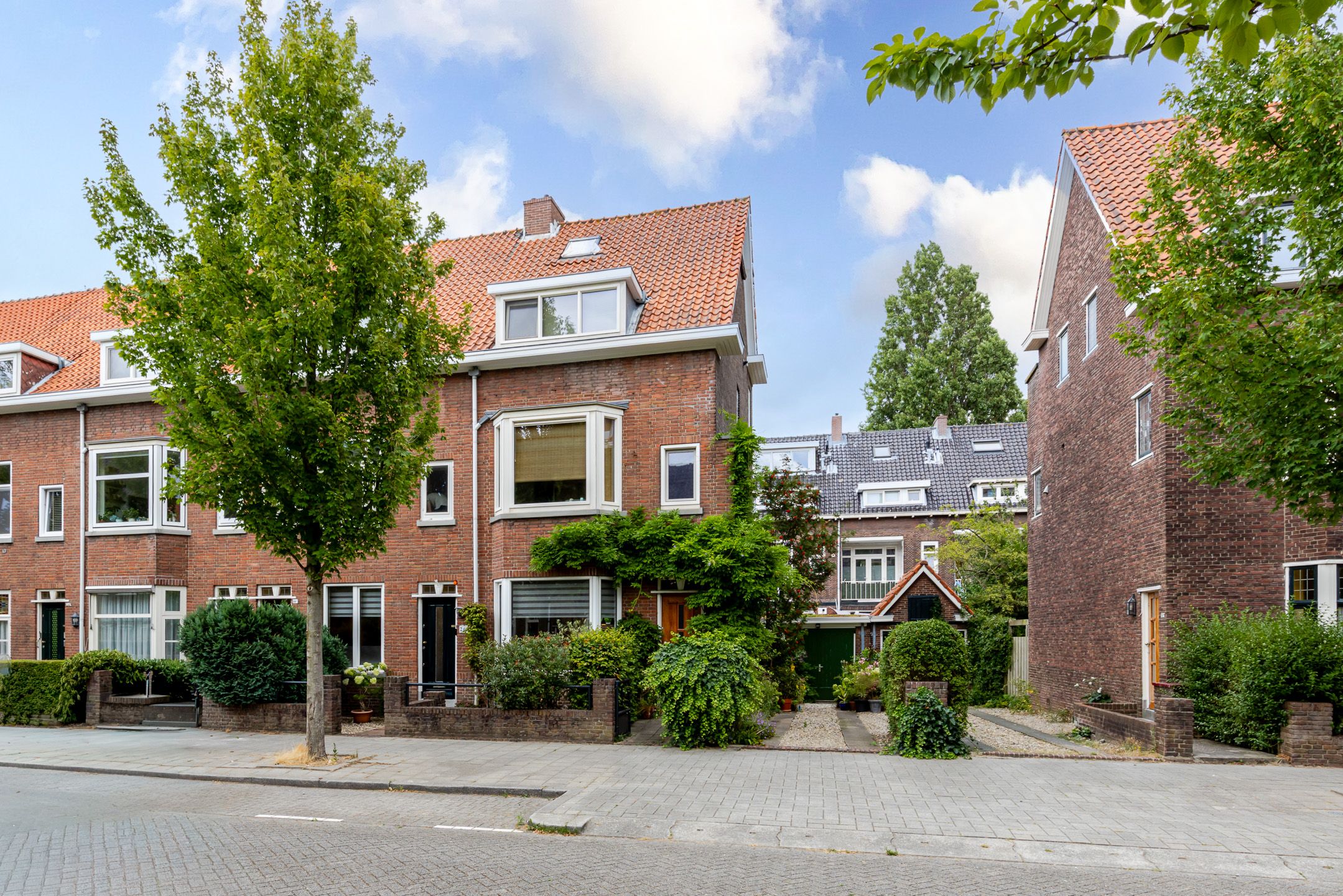 Foto van Duizendschoonstraat 26B, Rotterdam