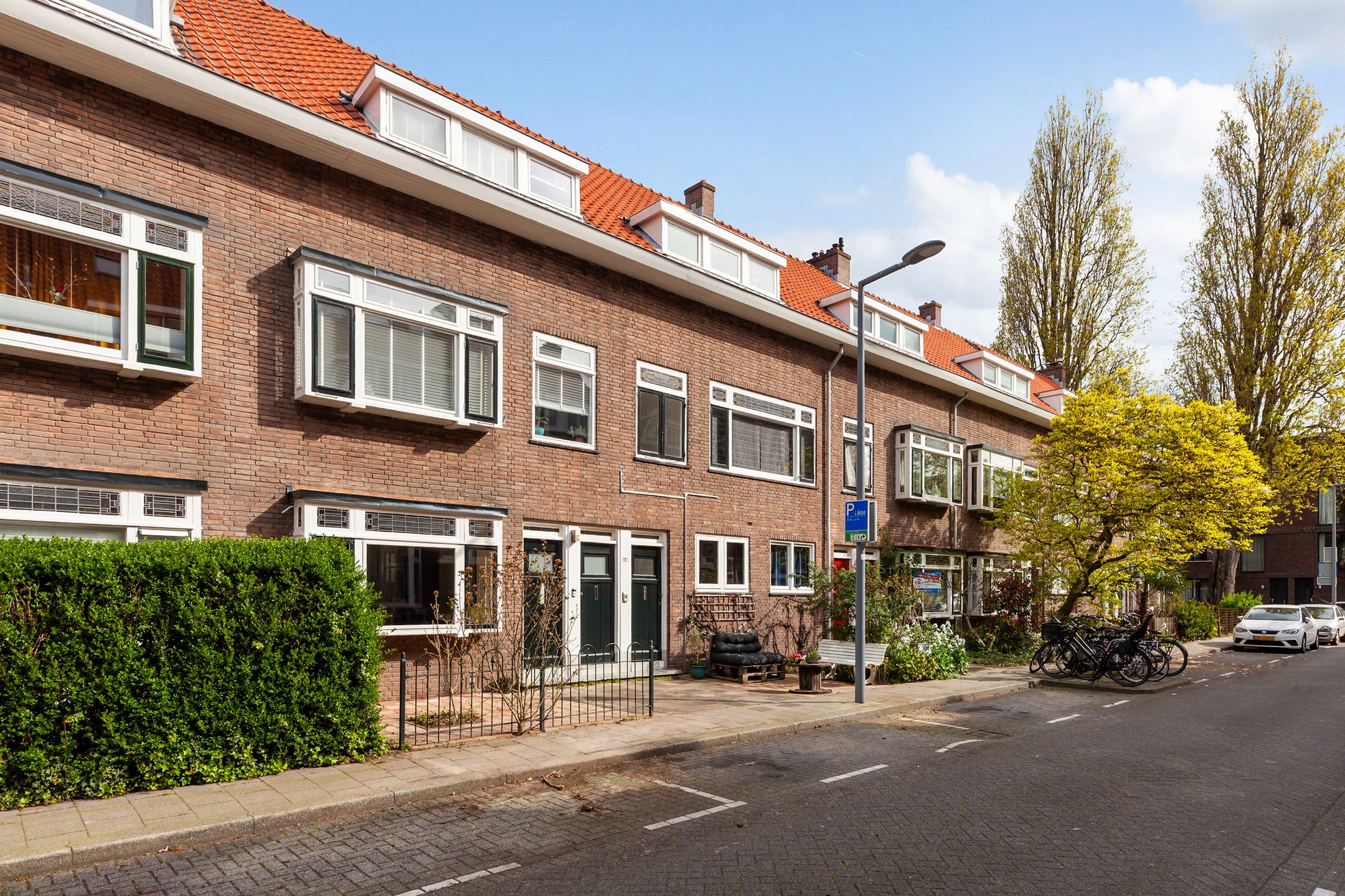 Foto van Azaleastraat 7C, Rotterdam