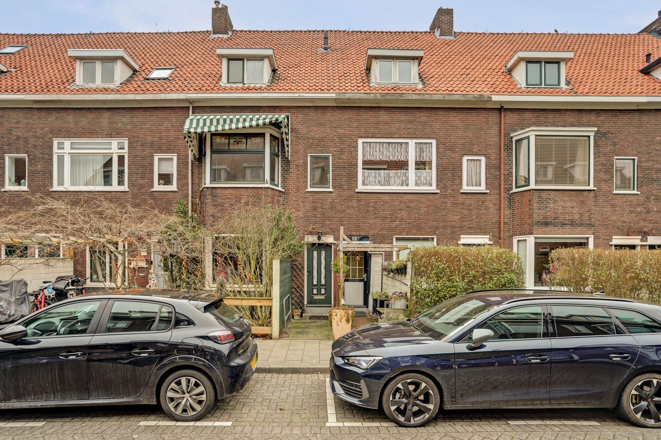 Foto van Azaleastraat 15A, Rotterdam